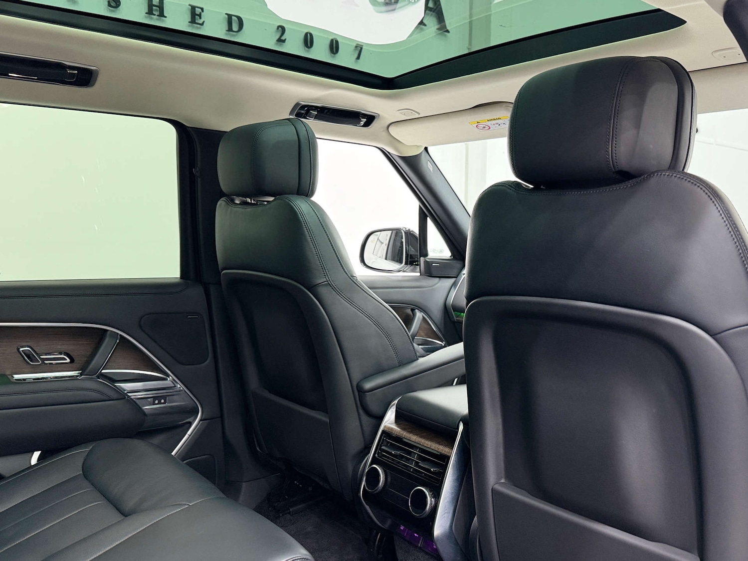 Used Land Rover Range Rover 2023 for sale - 76830082: Photo 19