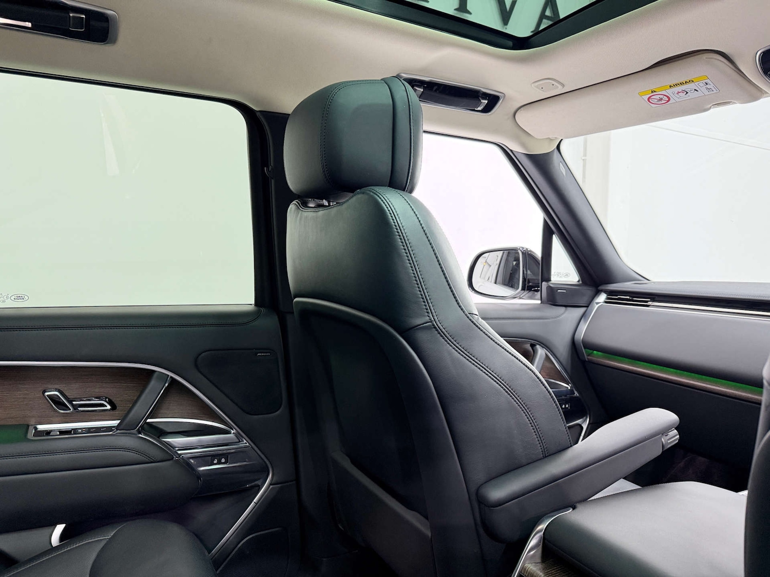 Used Land Rover Range Rover 2023 for sale - 76830082: Photo 20