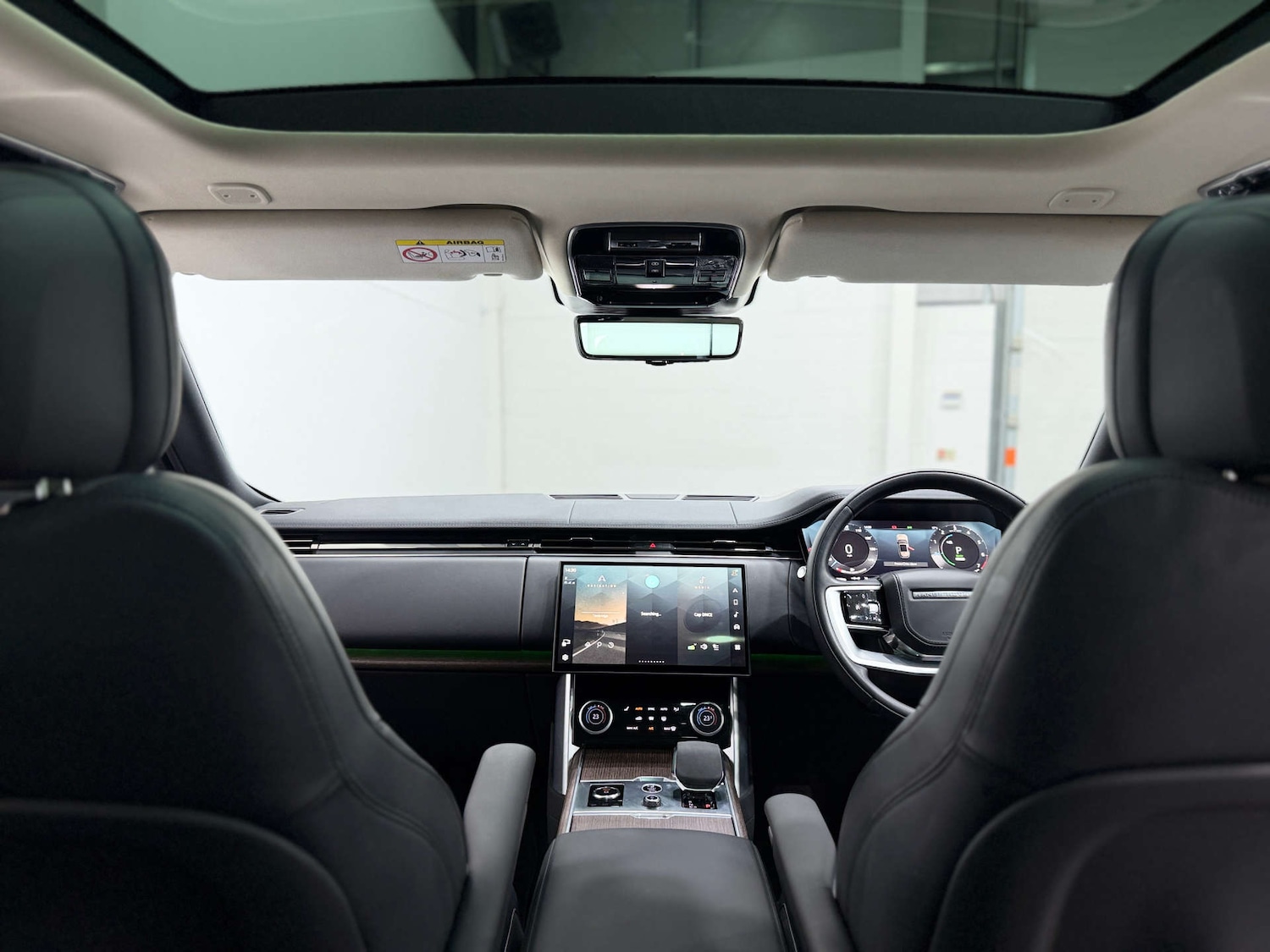 Used Land Rover Range Rover 2023 for sale - 76830082: Photo 21