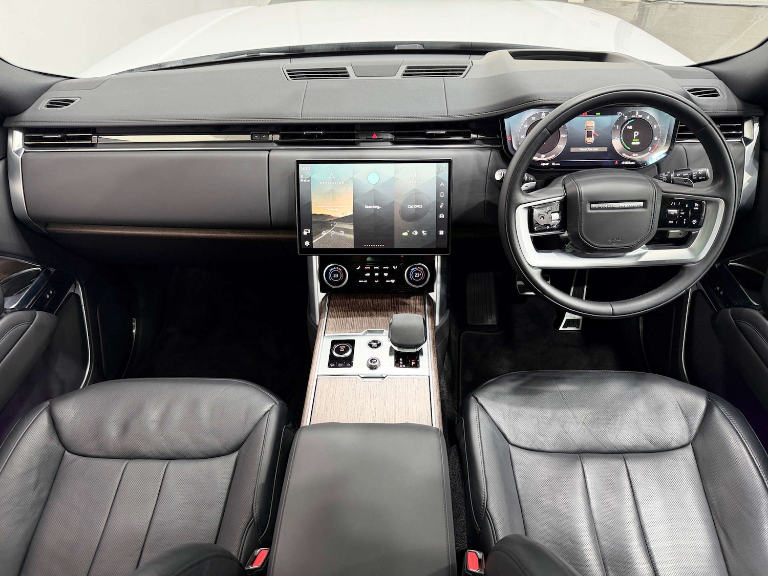 Used Land Rover Range Rover 2023 for sale - 76830082: Photo 23