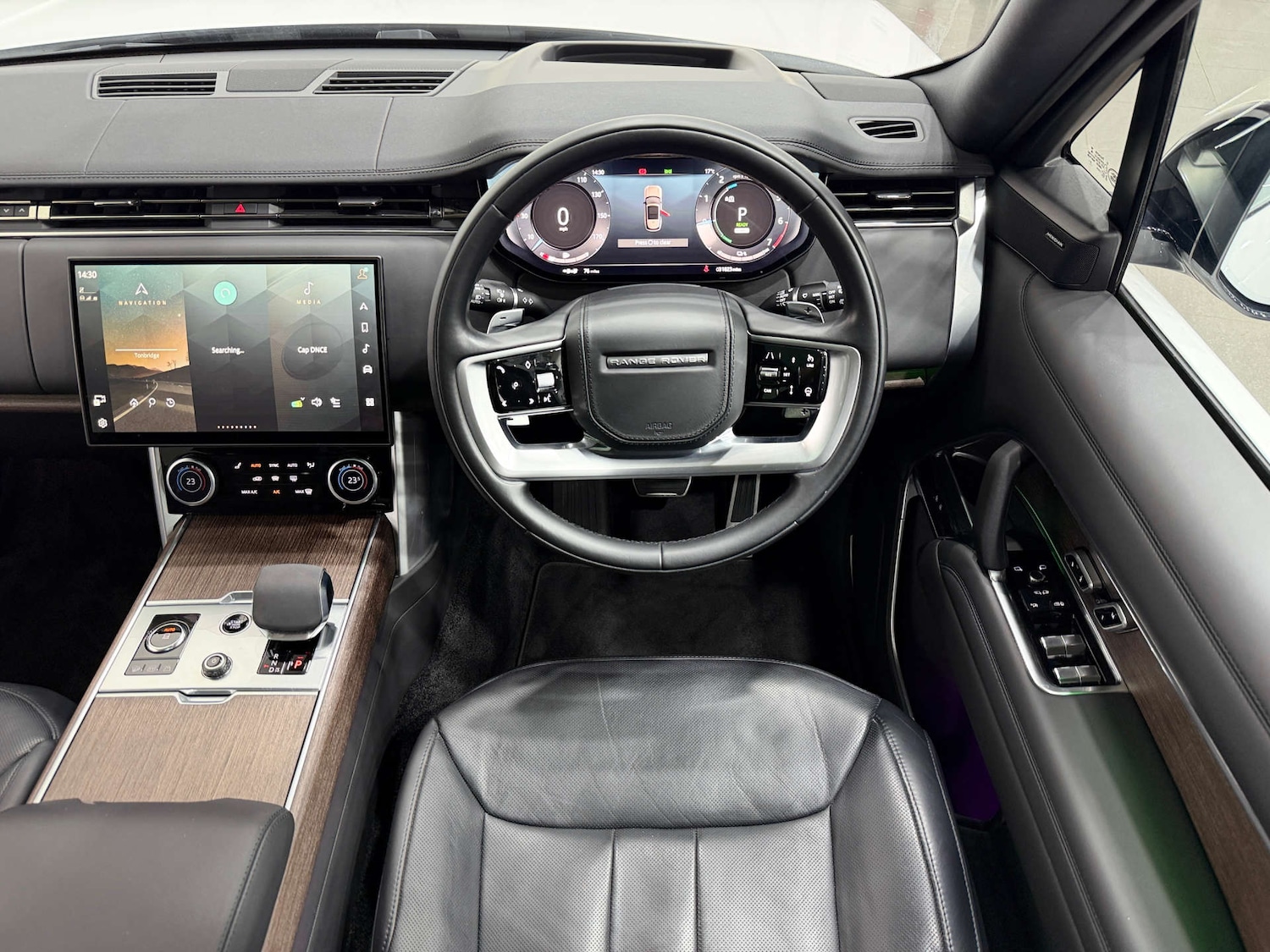 Used Land Rover Range Rover 2023 for sale - 76830082: Photo 24