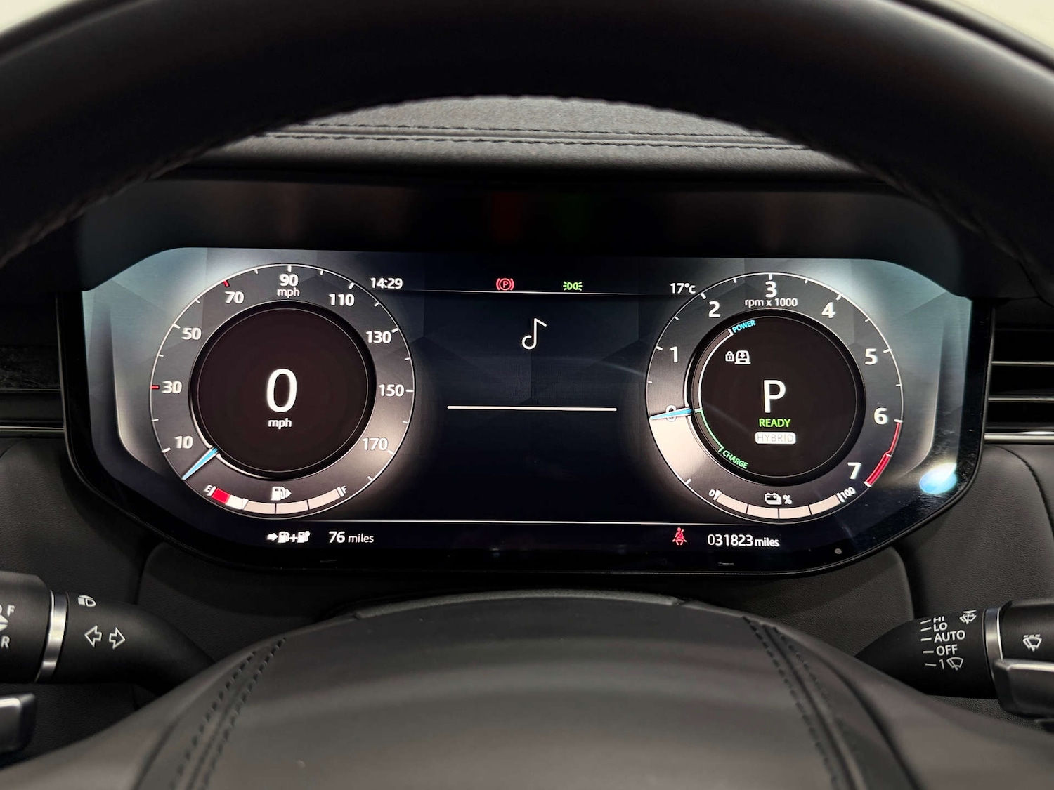 Used Land Rover Range Rover 2023 for sale - 76830082: Photo 26