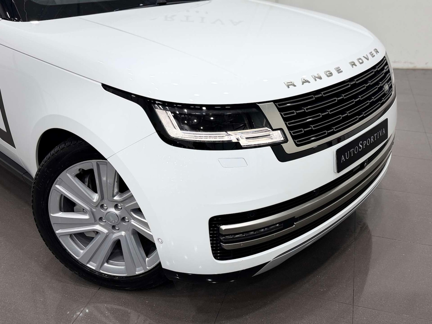 Used Land Rover Range Rover 2023 for sale - 76830082: Photo 34