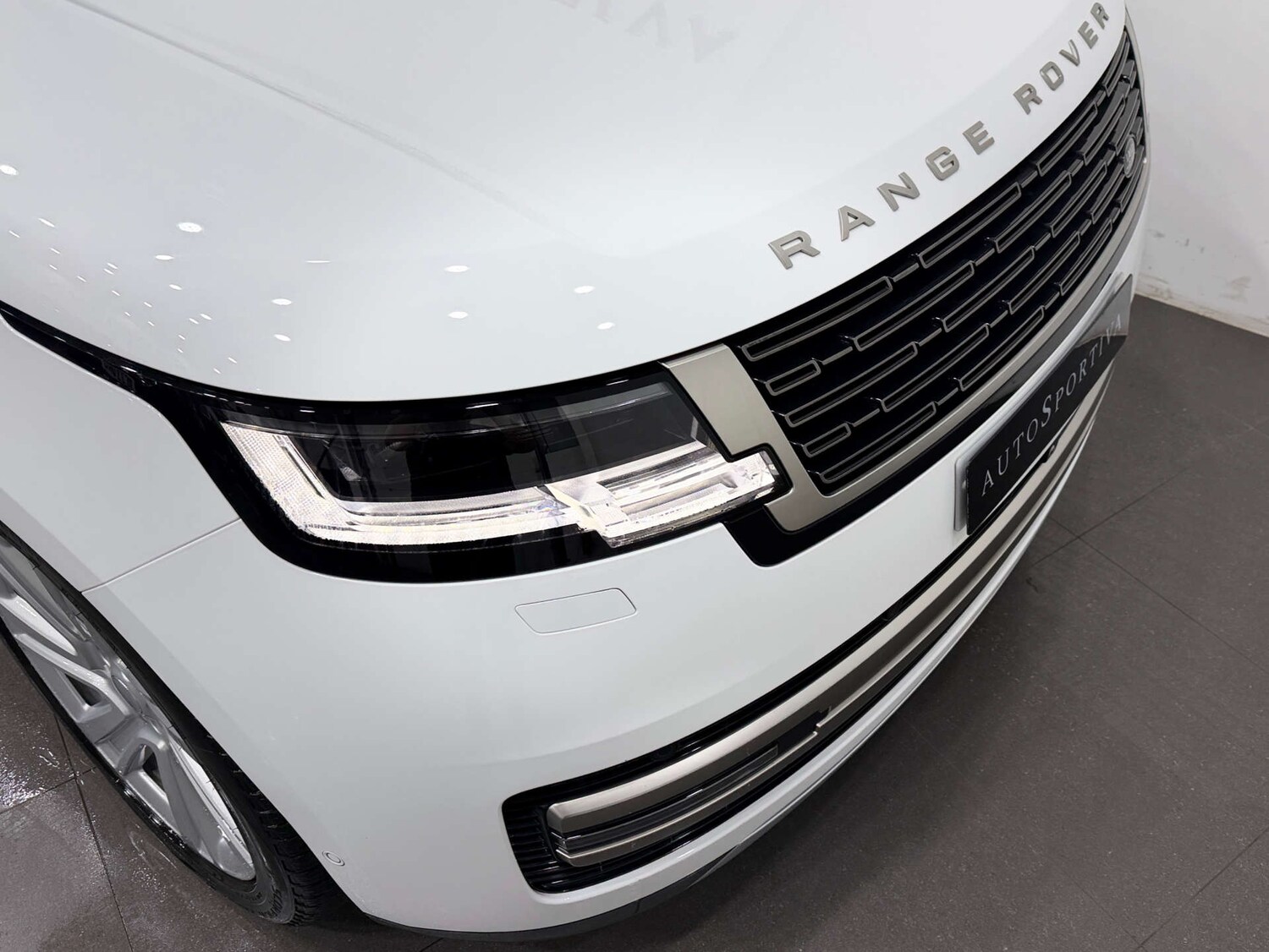 Used Land Rover Range Rover 2023 for sale - 76830082: Photo 35