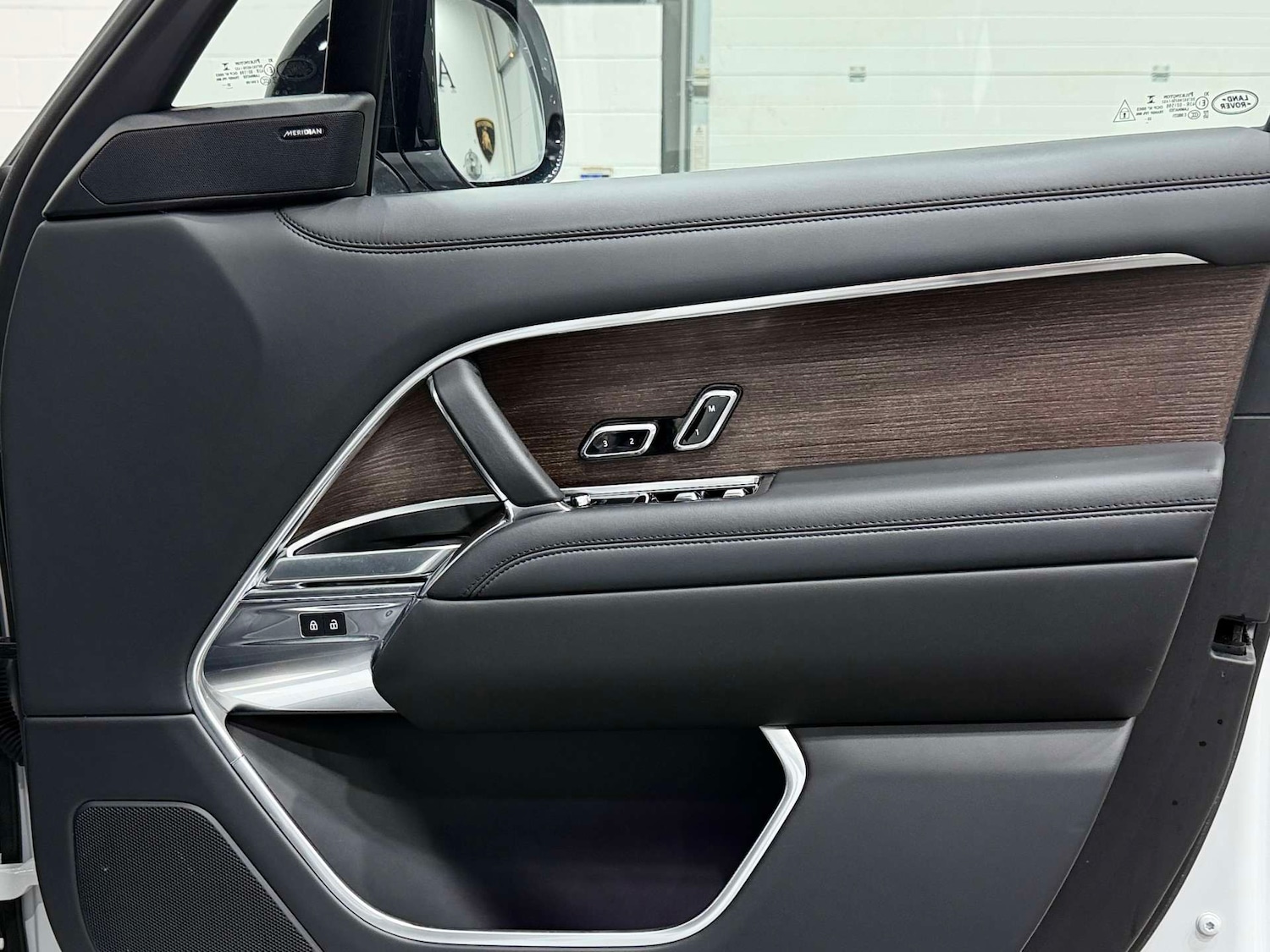 Used Land Rover Range Rover 2023 for sale - 76830082: Photo 38