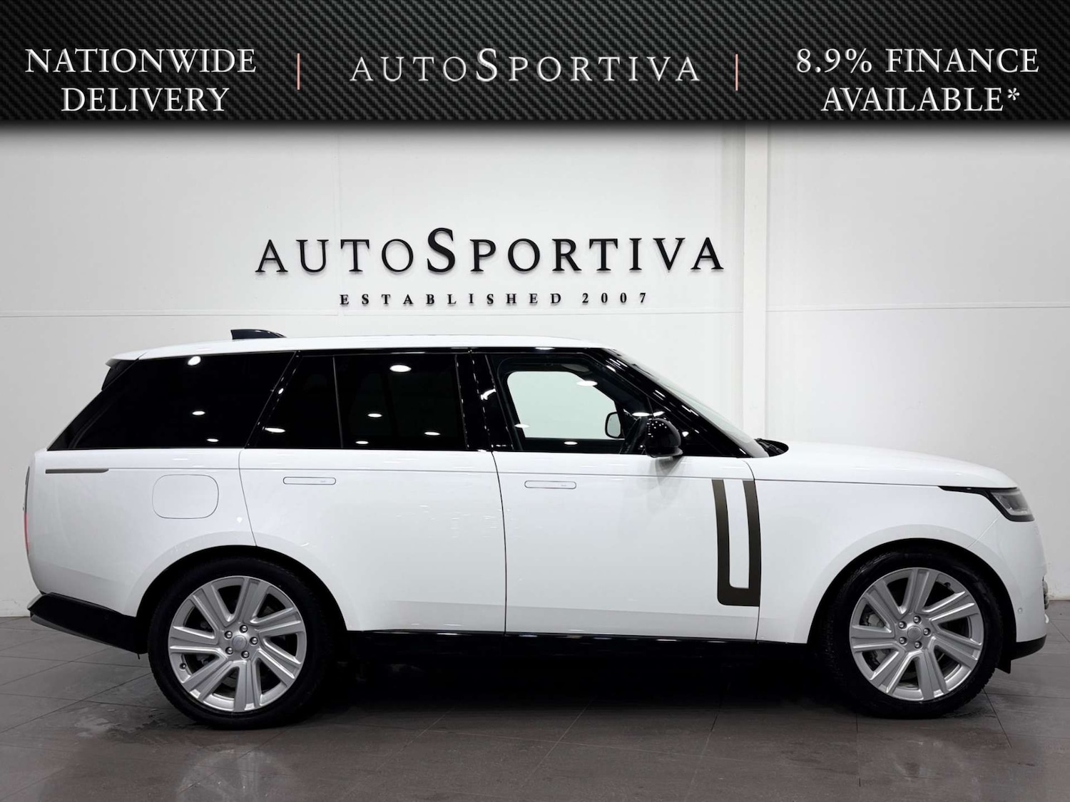 Used Land Rover Range Rover 2023 for sale - 76830082: Photo 4