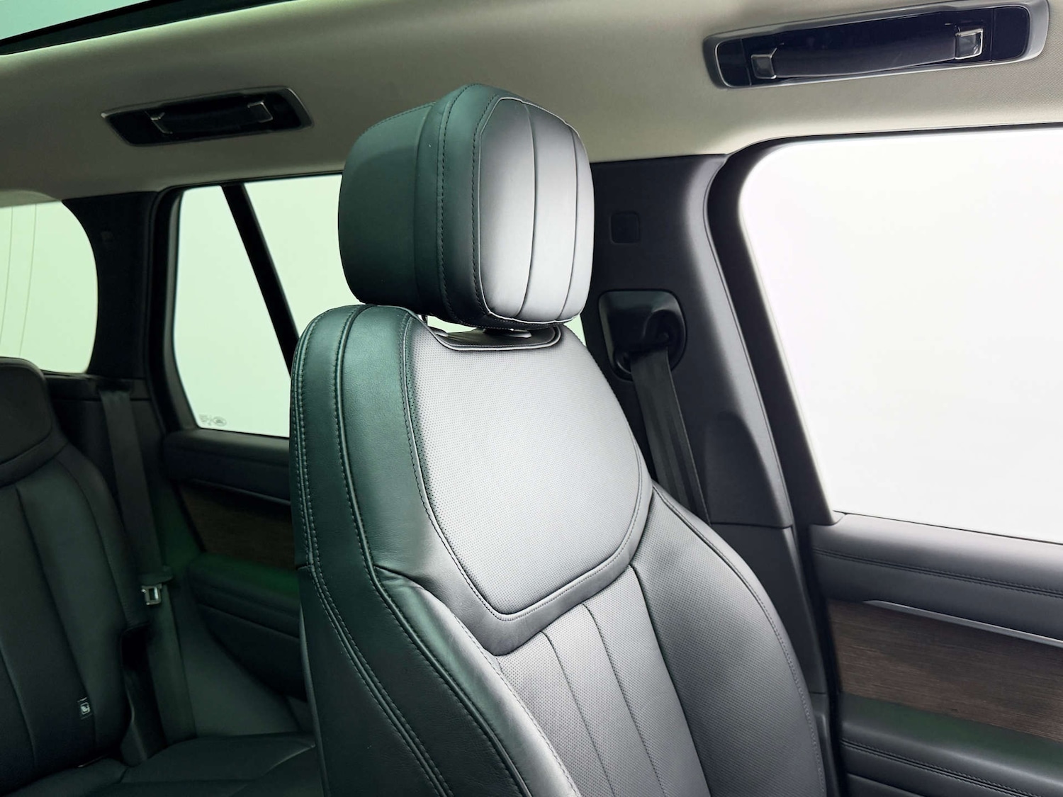 Used Land Rover Range Rover 2023 for sale - 76830082: Photo 42