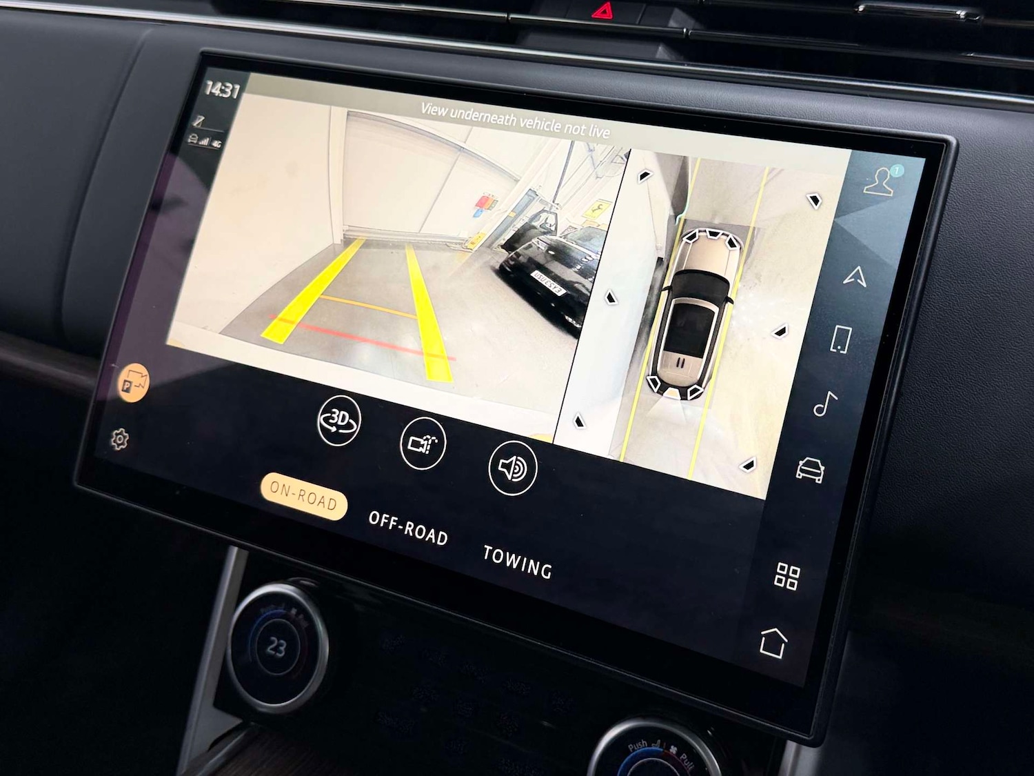 Used Land Rover Range Rover 2023 for sale - 76830082: Photo 48