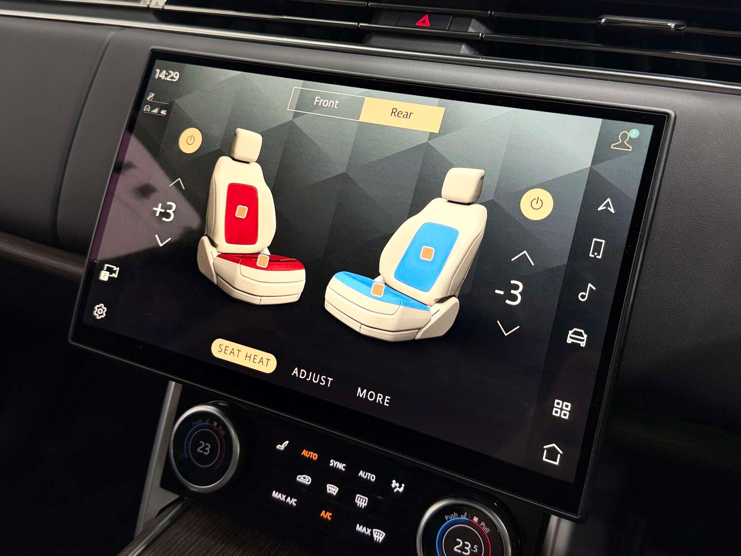 Used Land Rover Range Rover 2023 for sale - 76830082: Photo 49