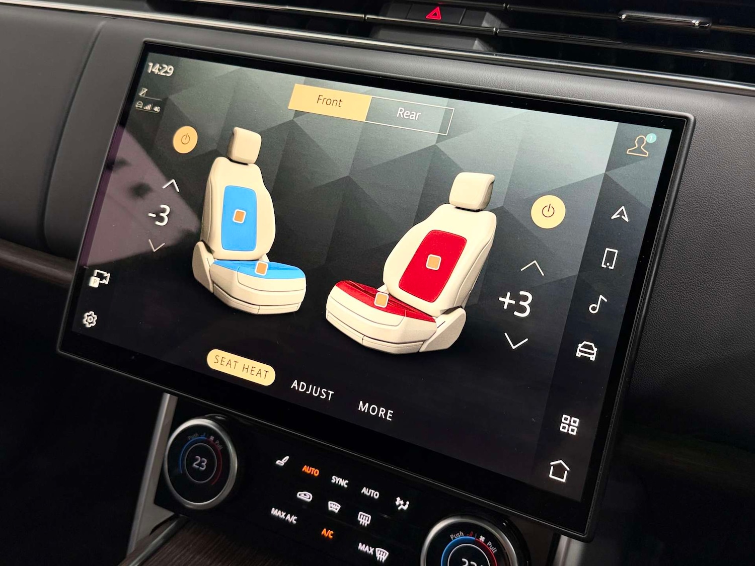 Used Land Rover Range Rover 2023 for sale - 76830082: Photo 50