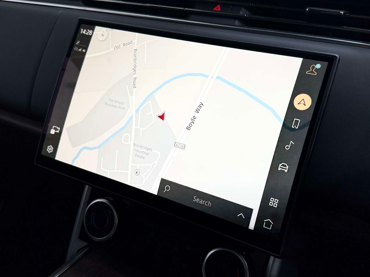 Used Land Rover Range Rover 2023 for sale - 76830082: Photo 54