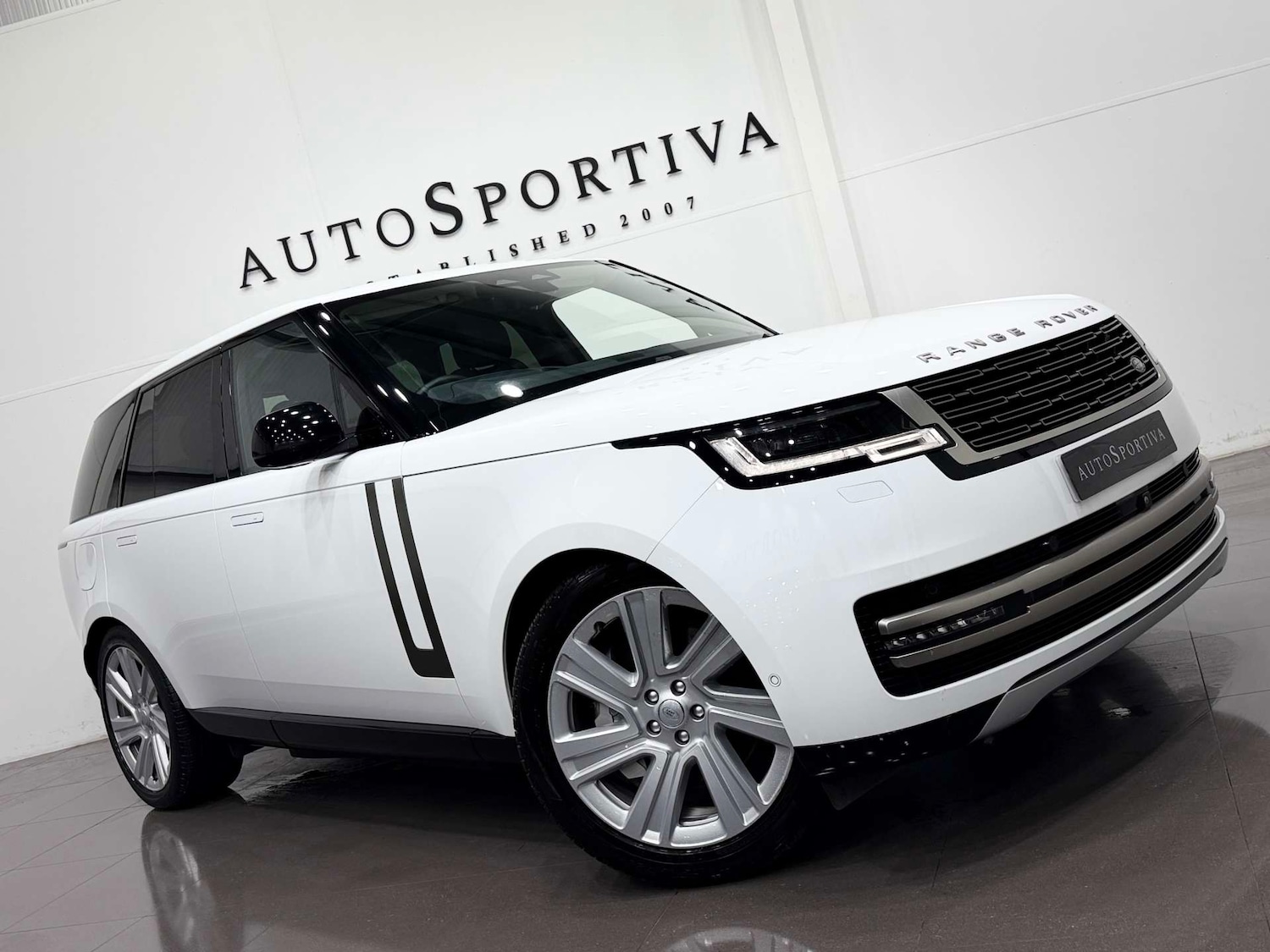 Used Land Rover Range Rover 2023 for sale - 76830082: Photo 57