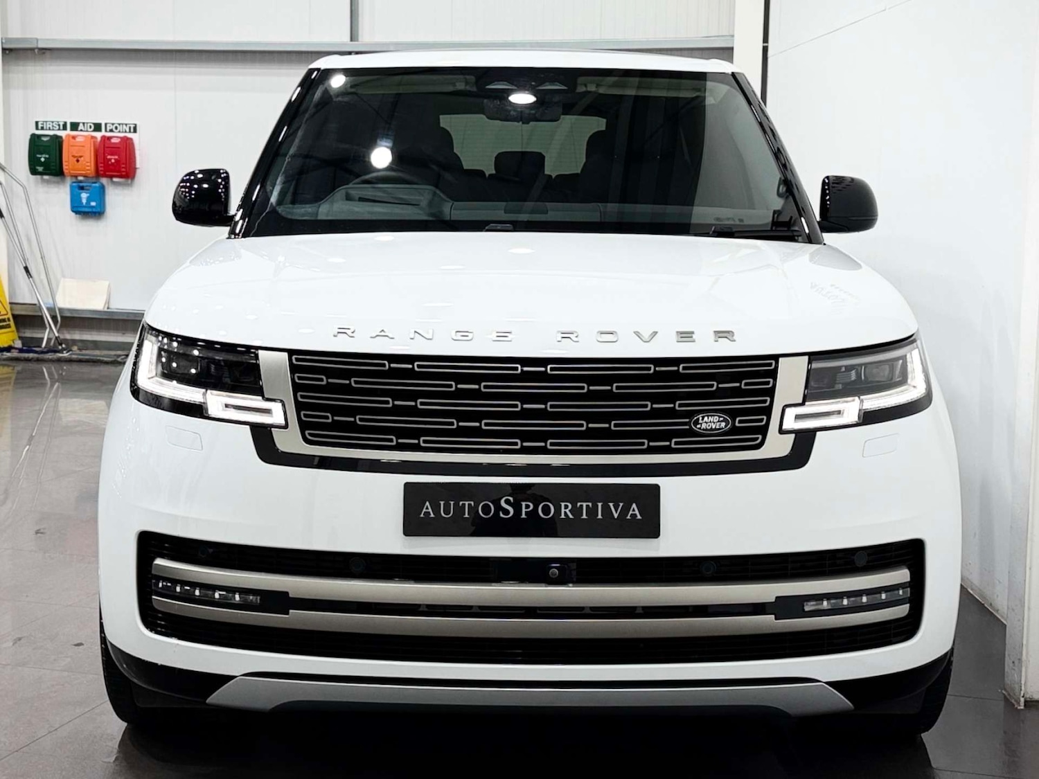 Used Land Rover Range Rover 2023 for sale - 76830082: Photo 9