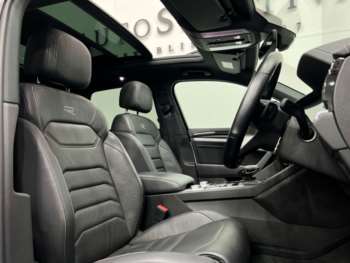 Used Volkswagen Touareg 2022 for sale - 73664019: Photo