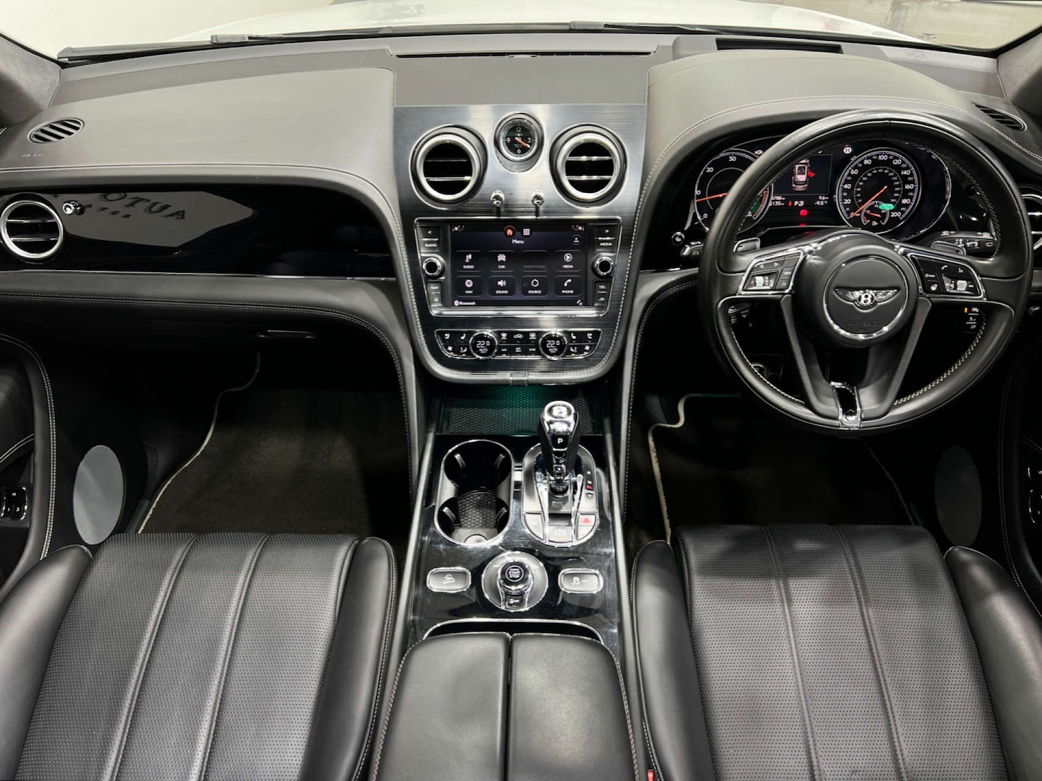 Used Bentley Bentayga 2017 for sale - 77403462: Photo 20