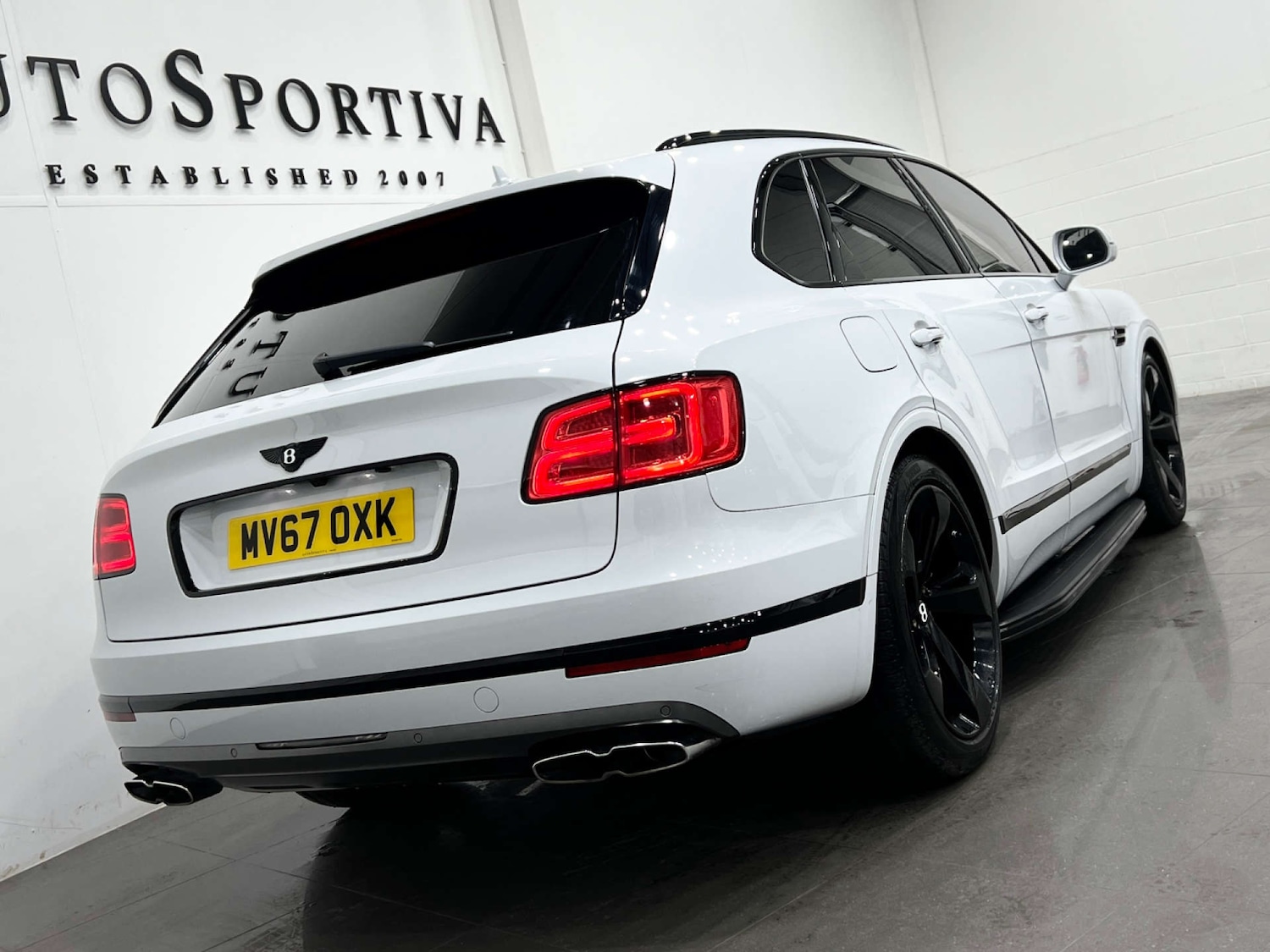 Used Bentley Bentayga 2017 for sale - 77403462: Photo 26