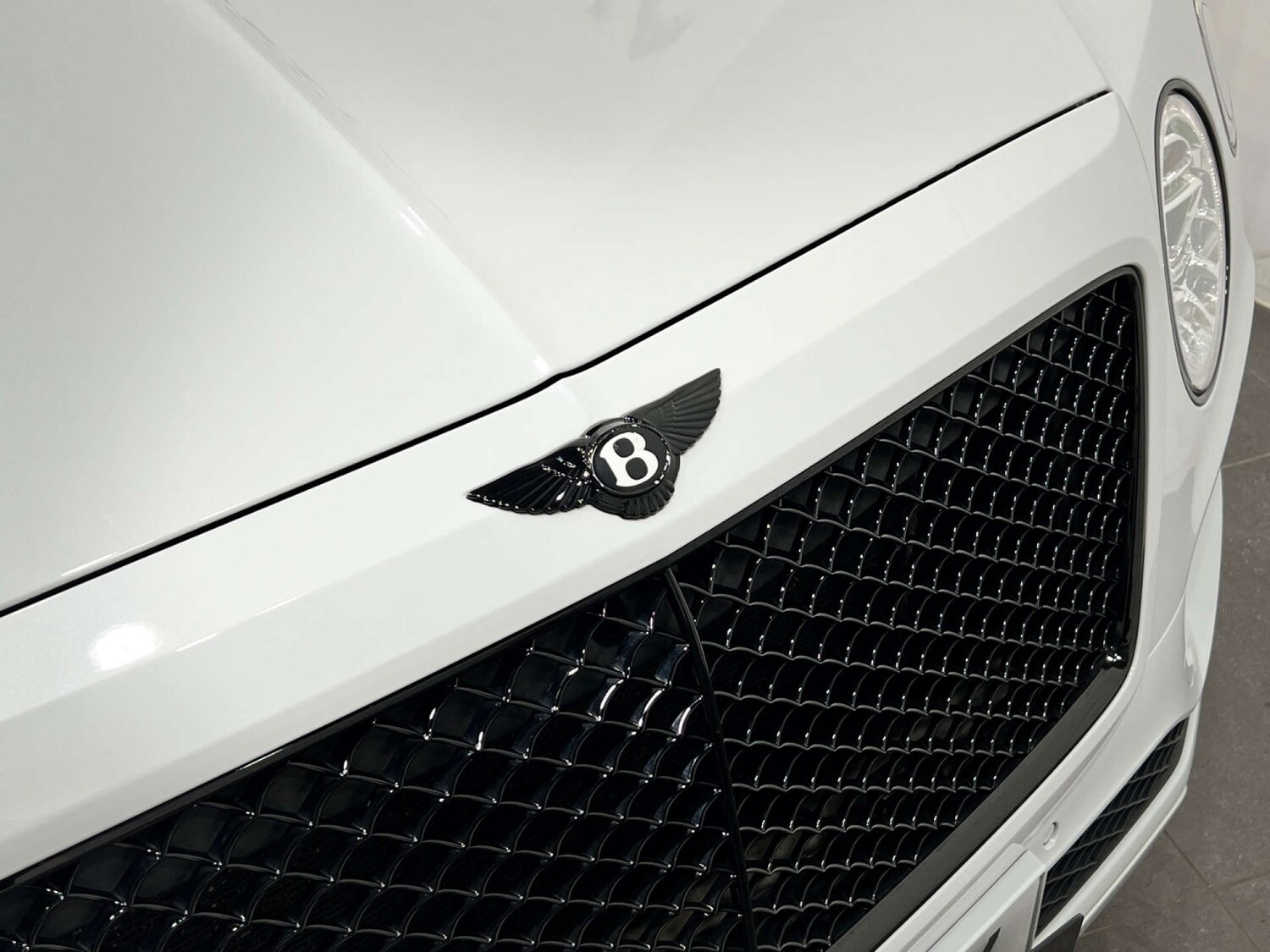 Used Bentley Bentayga 2017 for sale - 77403462: Photo 37