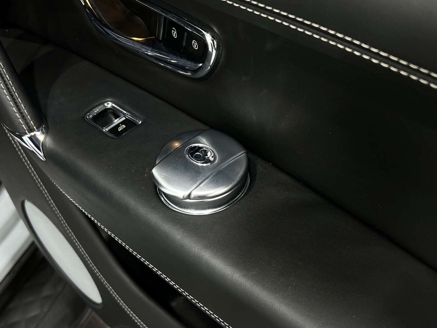 Used Bentley Bentayga 2017 for sale - 77403462: Photo 43