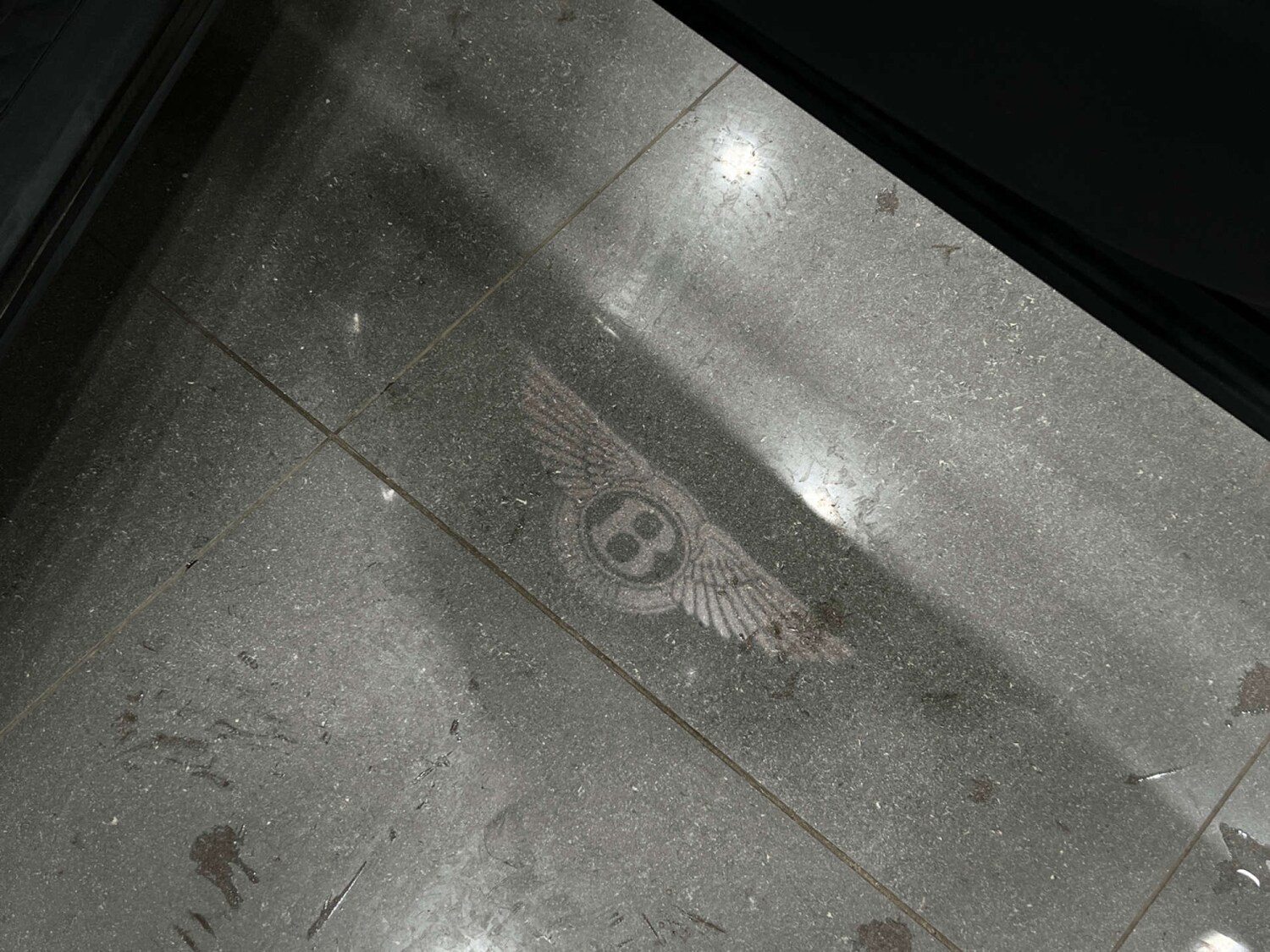 Used Bentley Bentayga 2017 for sale - 77403462: Photo 49