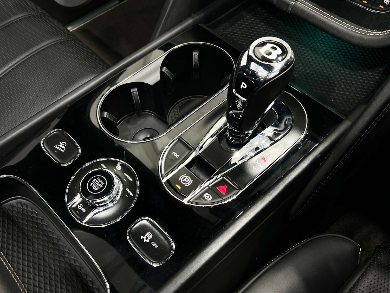 Used Bentley Bentayga 2017 for sale - 77403462: Photo 54