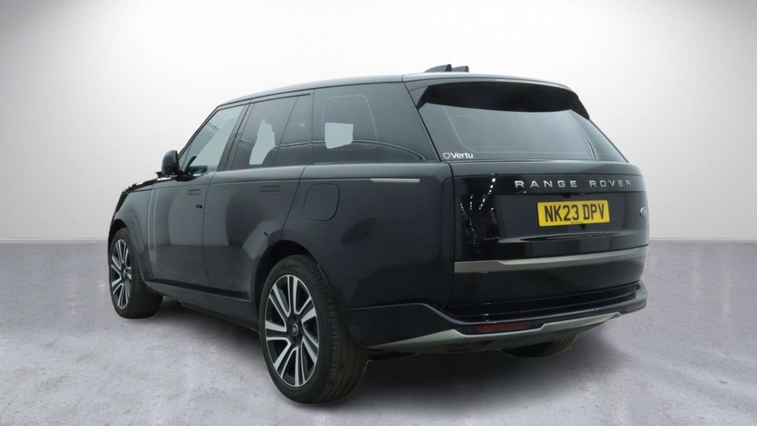 Used Land Rover Range Rover 2023 for sale - 78031083: Photo 4