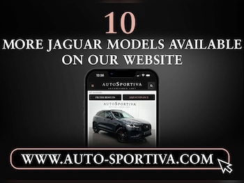 Used Jaguar F-Pace 2023 for sale - 77964848: Photo
