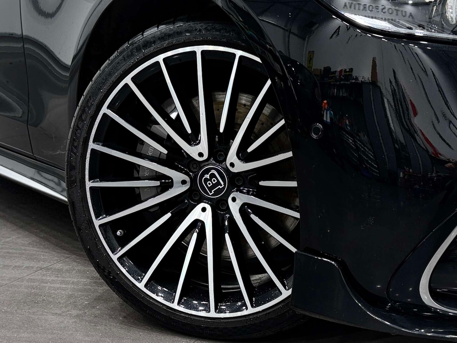 Used Mercedes-Benz S Class 2023 for sale - 77022468: Photo 13