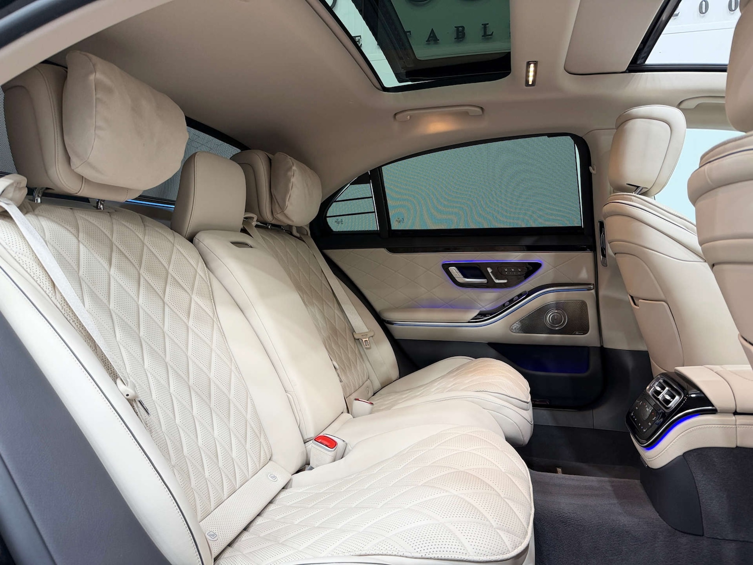 Used Mercedes-Benz S Class 2023 for sale - 77022468: Photo 16