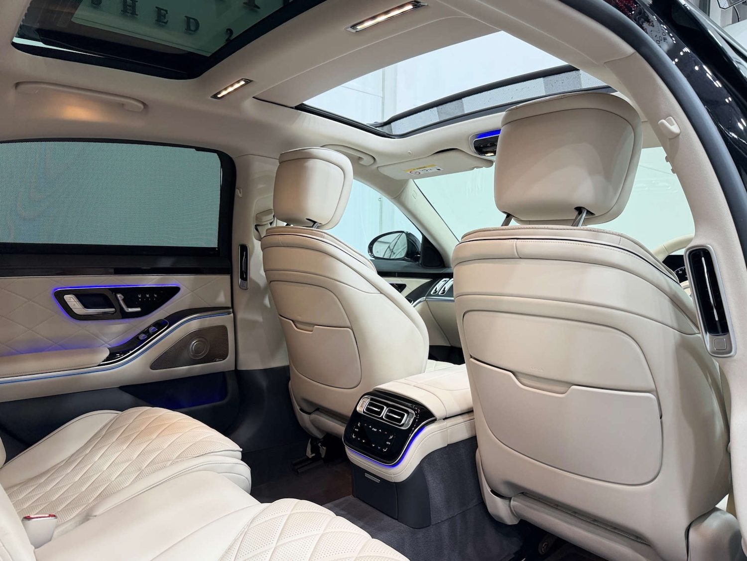 Used Mercedes-Benz S Class 2023 for sale - 77022468: Photo 19