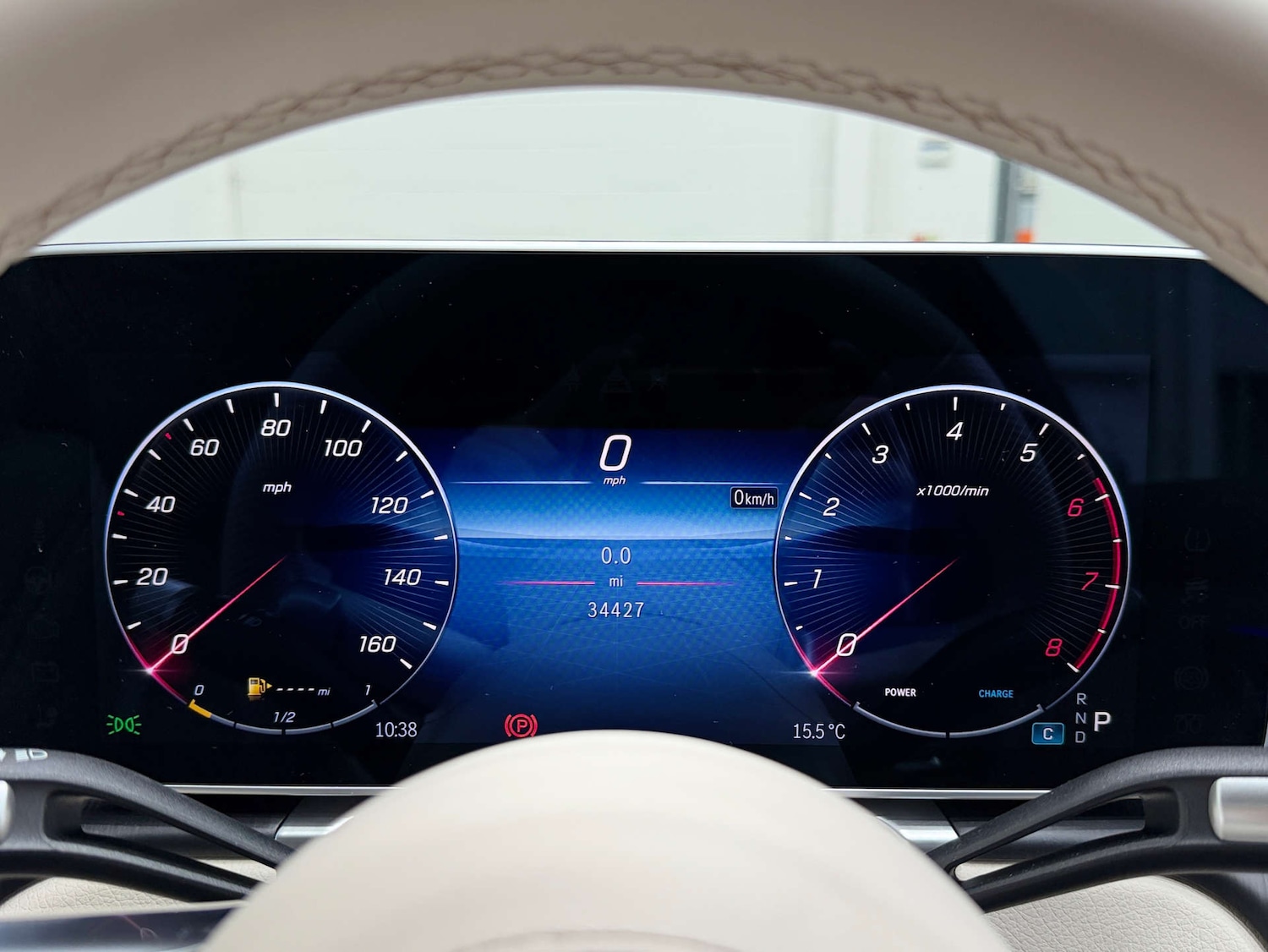 Used Mercedes-Benz S Class 2023 for sale - 77022468: Photo 26