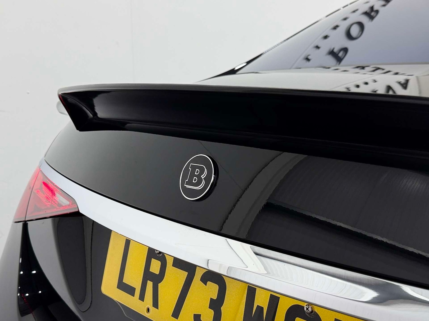 Used Mercedes-Benz S Class 2023 for sale - 77022468: Photo 29