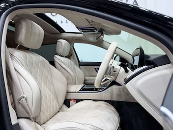 Used Mercedes-Benz S Class 2023 for sale - 77022468: Photo