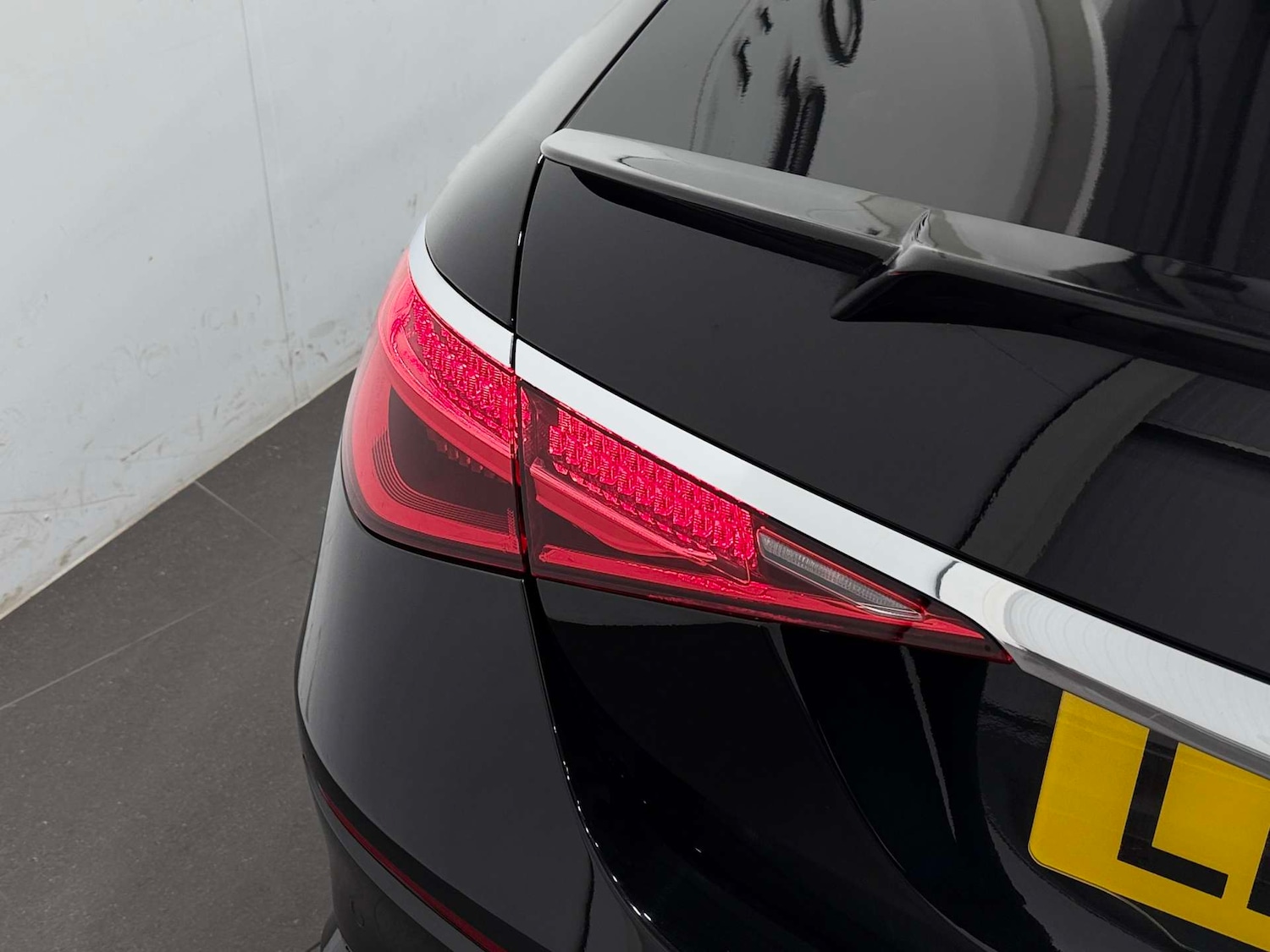 Used Mercedes-Benz S Class 2023 for sale - 77022468: Photo 30