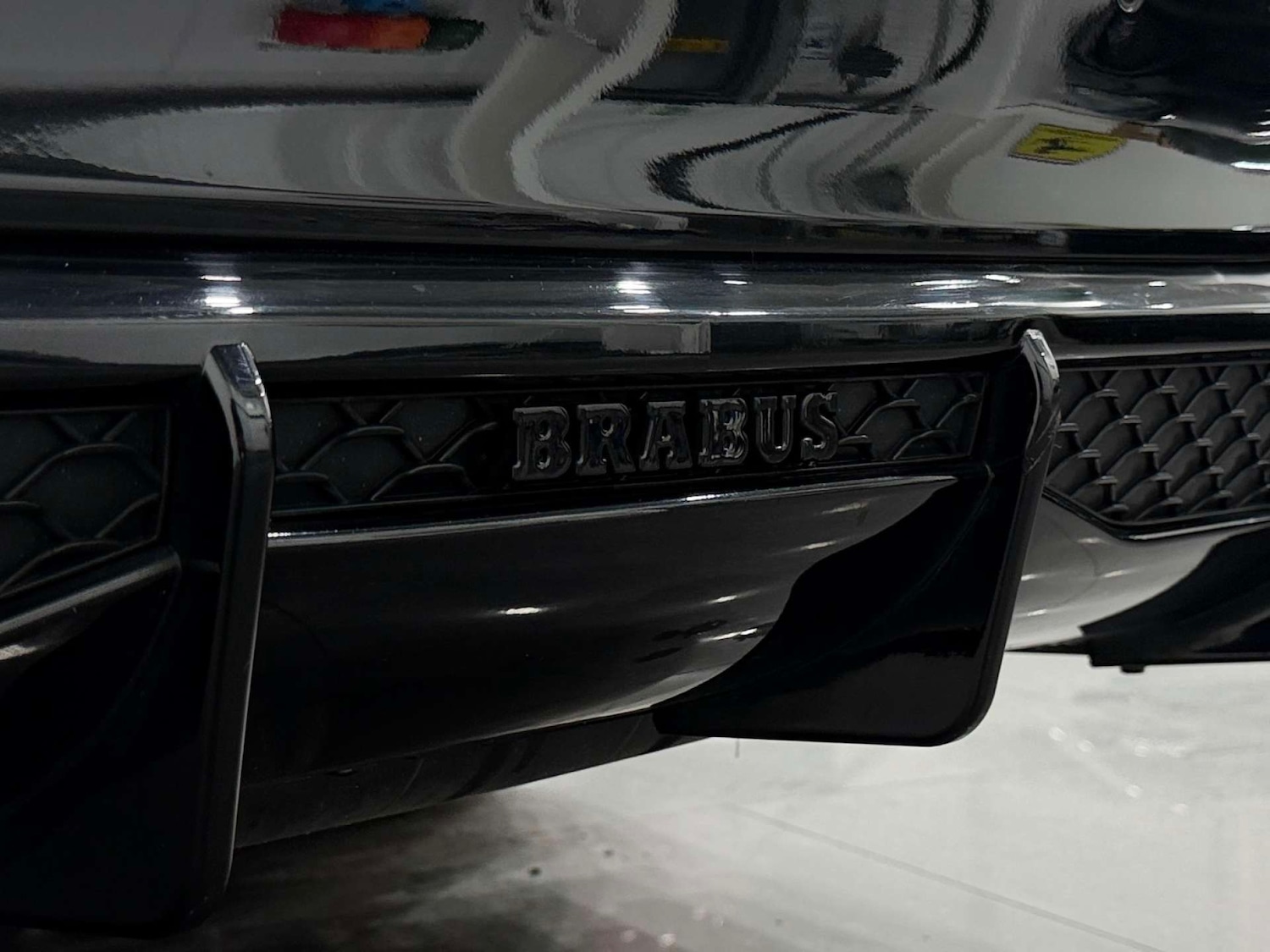 Used Mercedes-Benz S Class 2023 for sale - 77022468: Photo 35