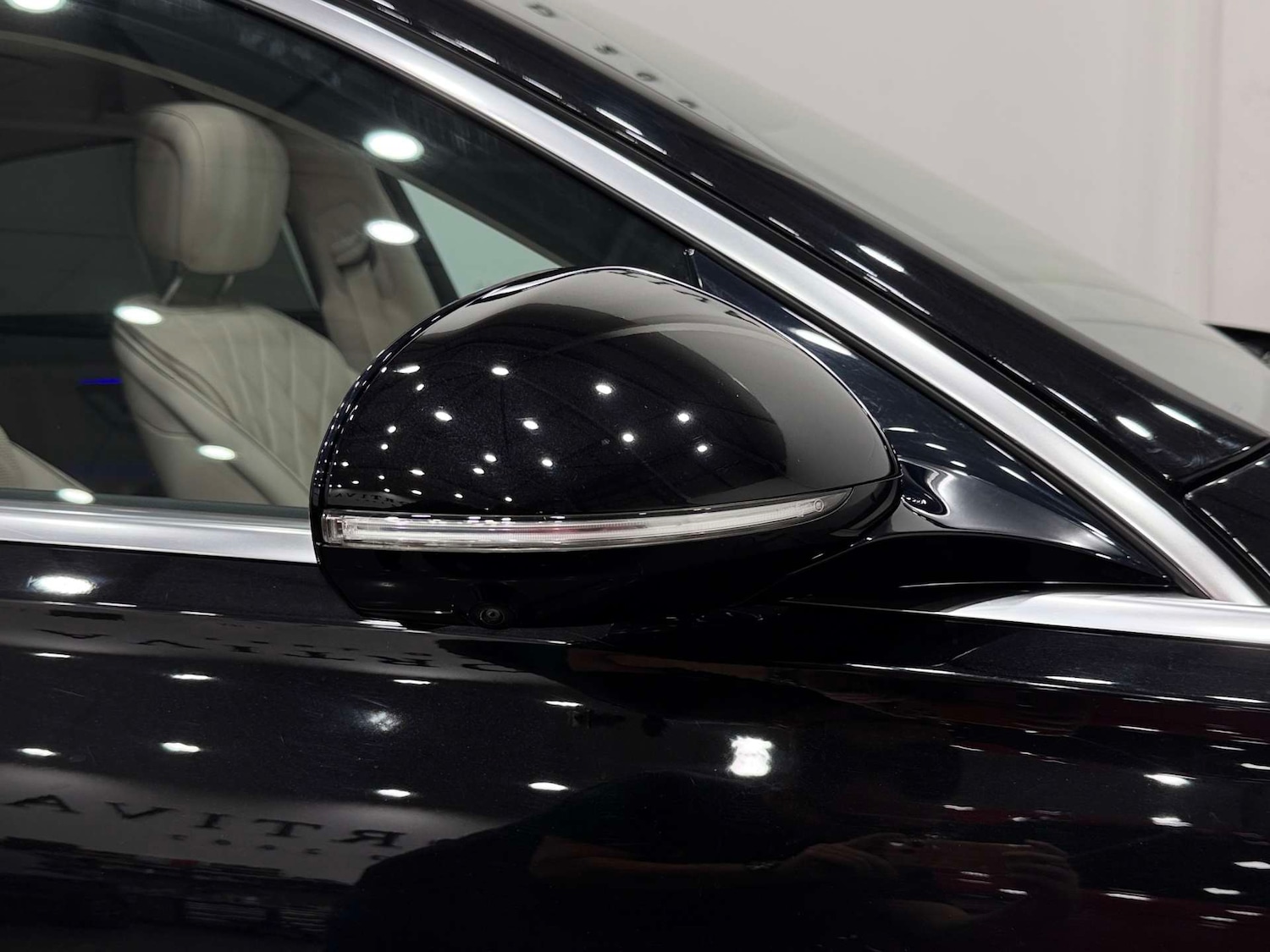 Used Mercedes-Benz S Class 2023 for sale - 77022468: Photo 36