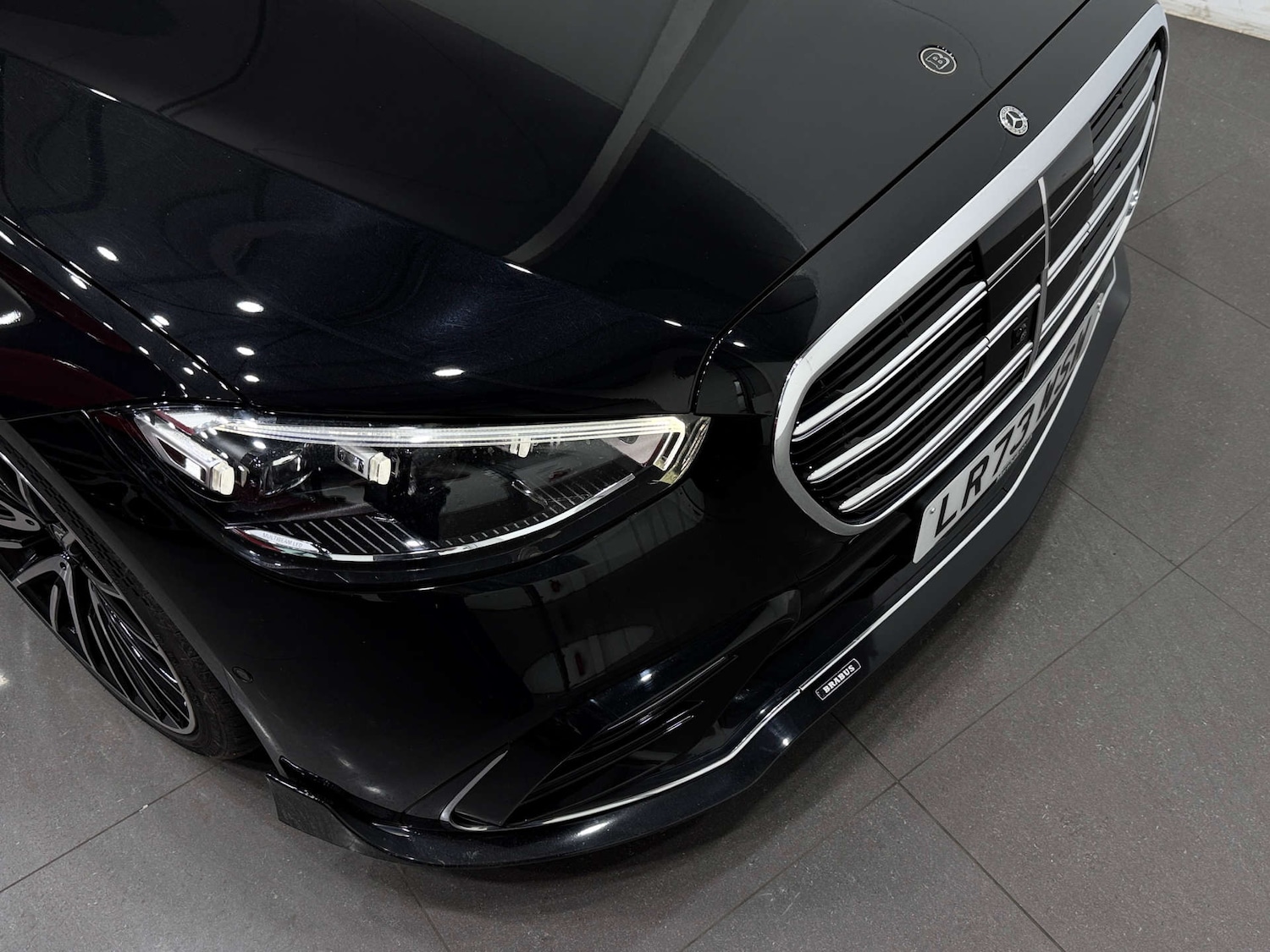 Used Mercedes-Benz S Class 2023 for sale - 77022468: Photo 38