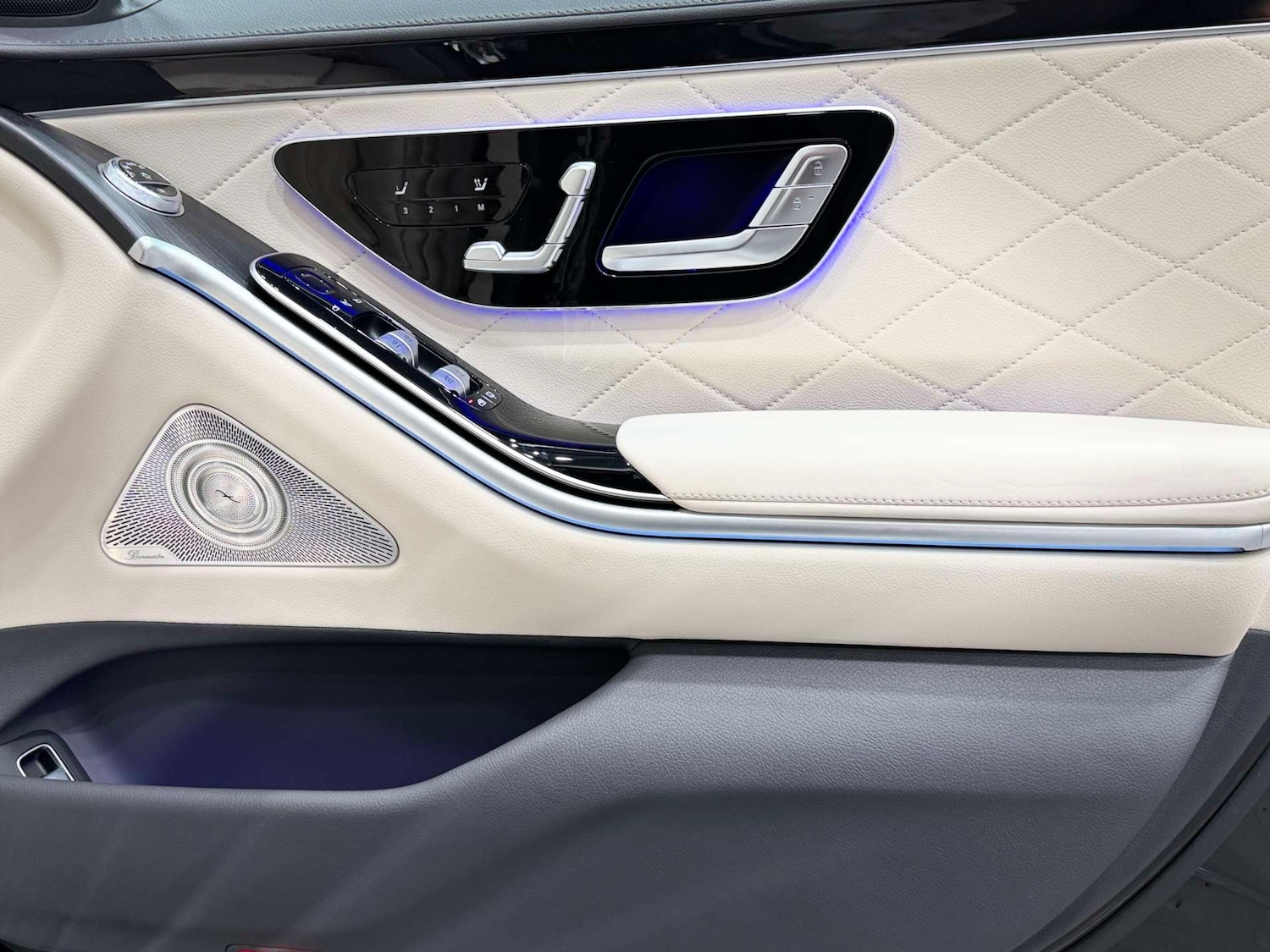 Used Mercedes-Benz S Class 2023 for sale - 77022468: Photo 43