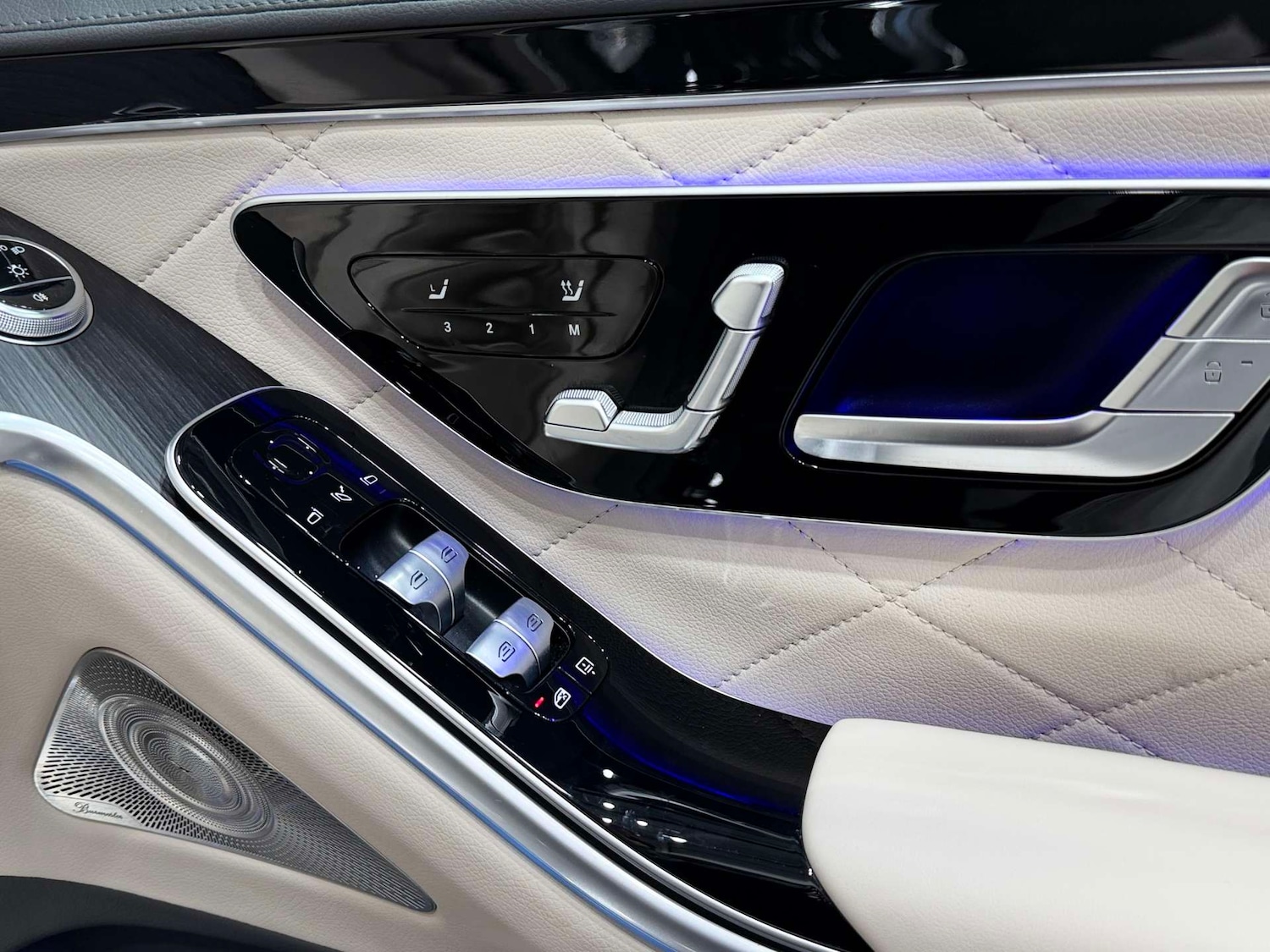 Used Mercedes-Benz S Class 2023 for sale - 77022468: Photo 44