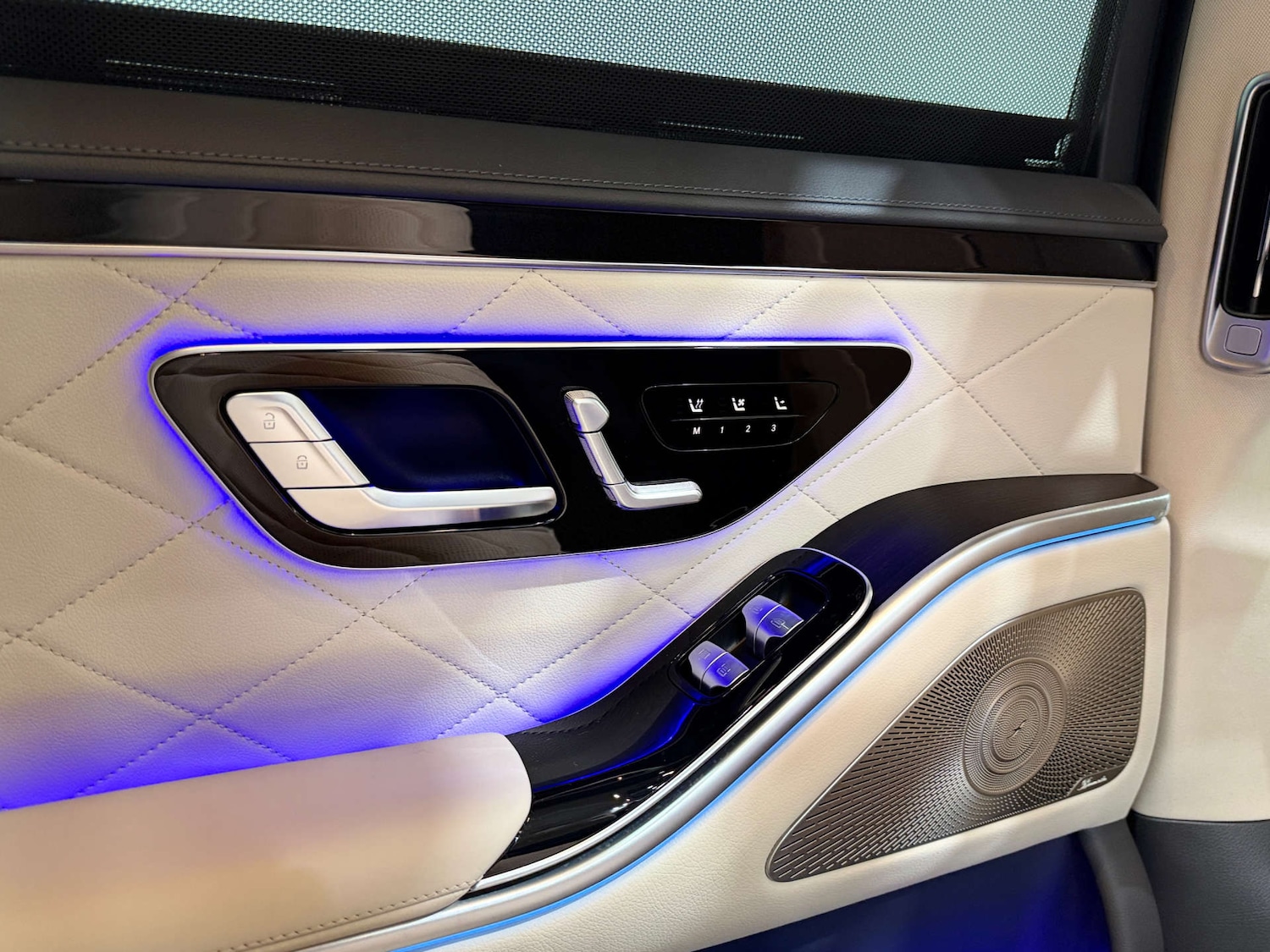 Used Mercedes-Benz S Class 2023 for sale - 77022468: Photo 48