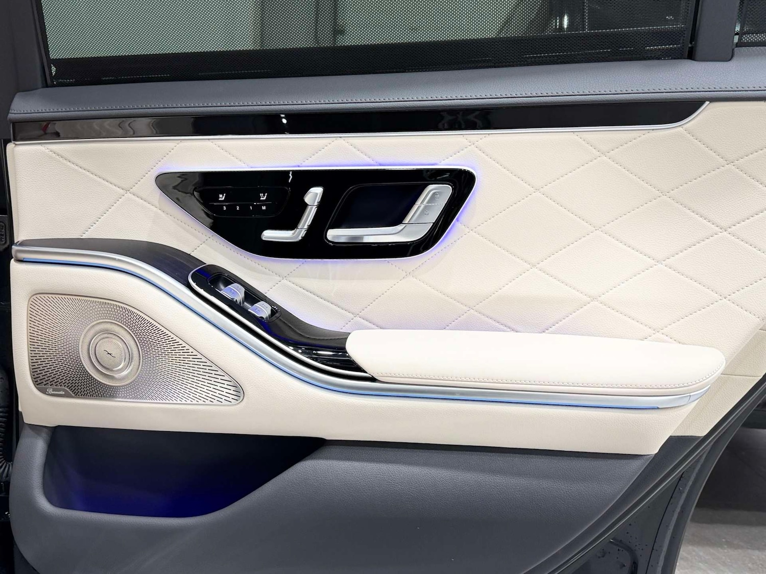 Used Mercedes-Benz S Class 2023 for sale - 77022468: Photo 49