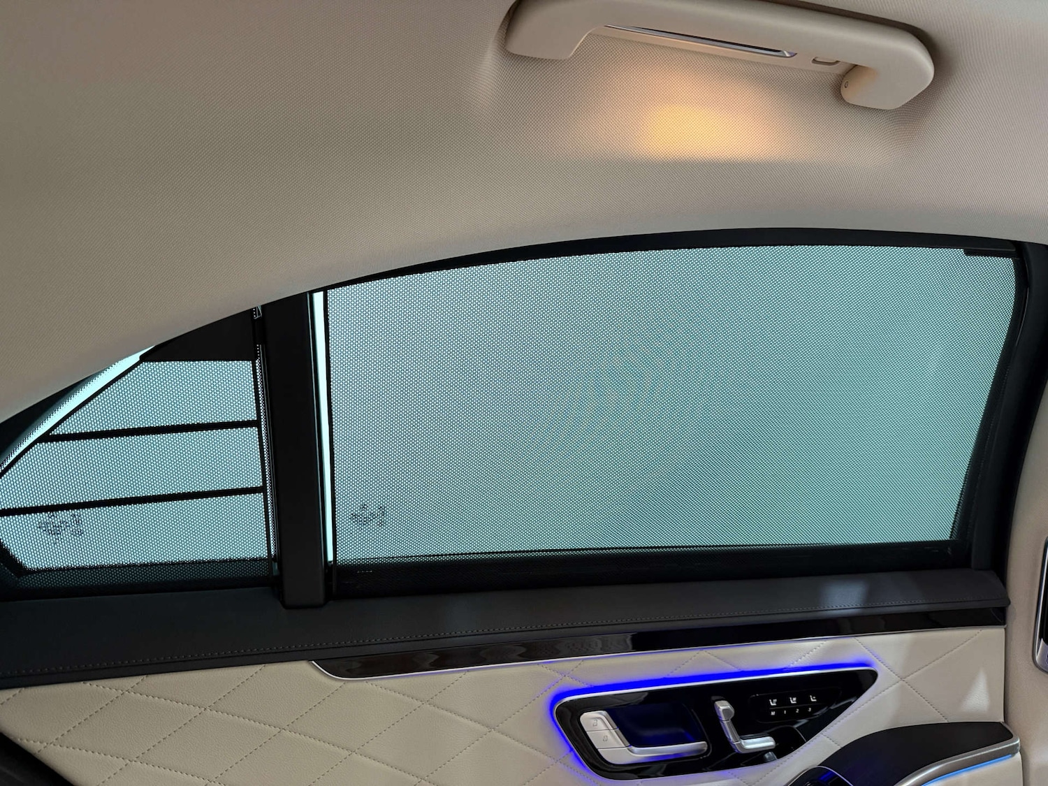 Used Mercedes-Benz S Class 2023 for sale - 77022468: Photo 51