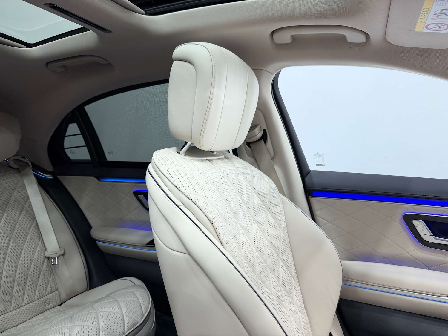 Used Mercedes-Benz S Class 2023 for sale - 77022468: Photo 53