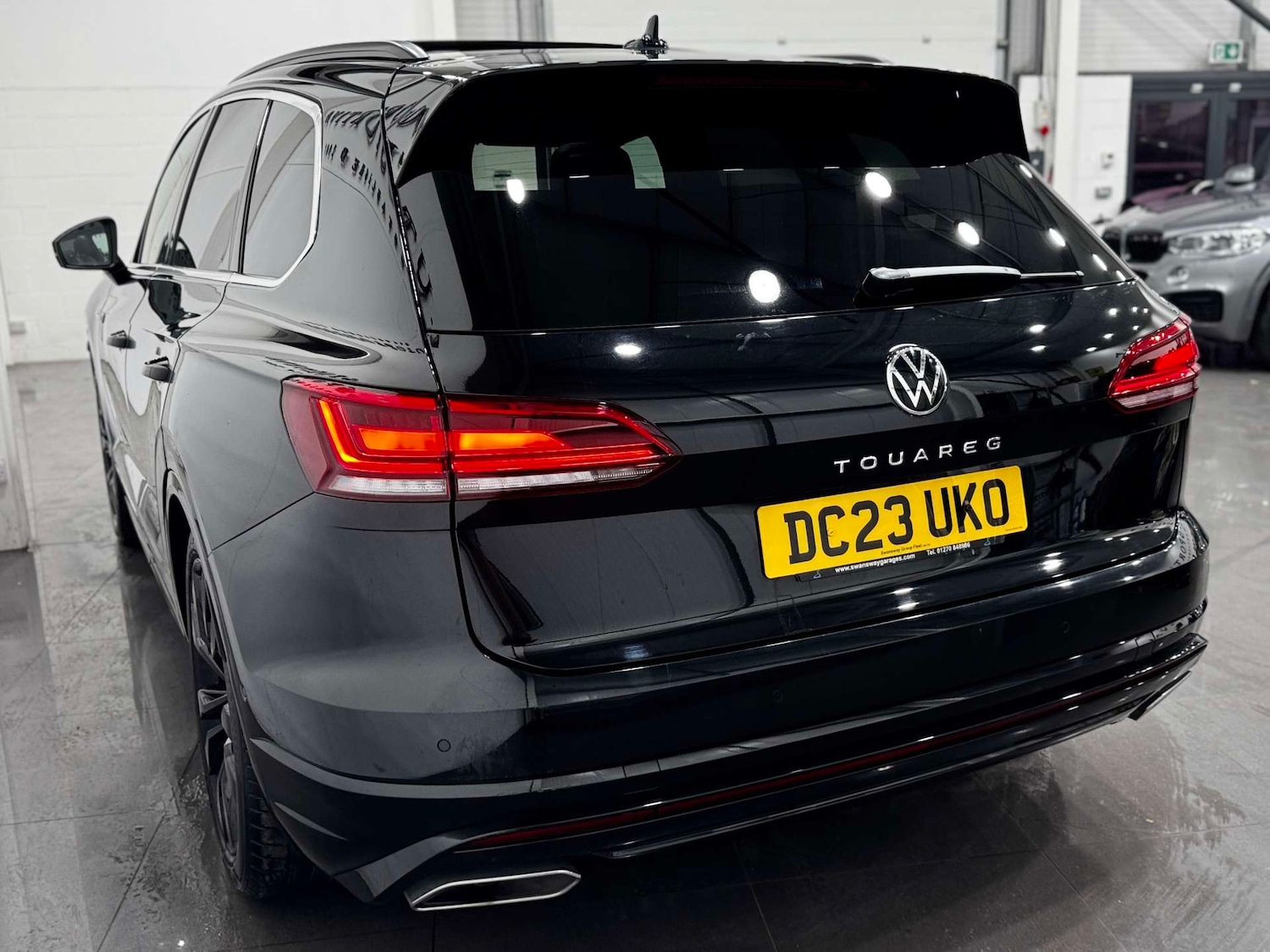 Used Volkswagen Touareg 2023 for sale - 76265242: Photo 10