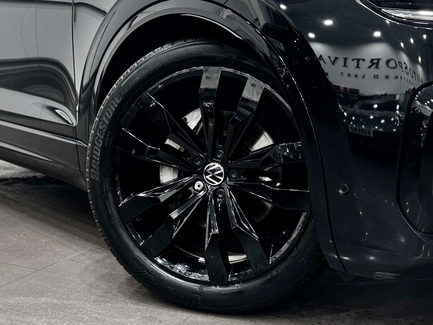 Used Volkswagen Touareg 2023 for sale - 76265242: Photo 12