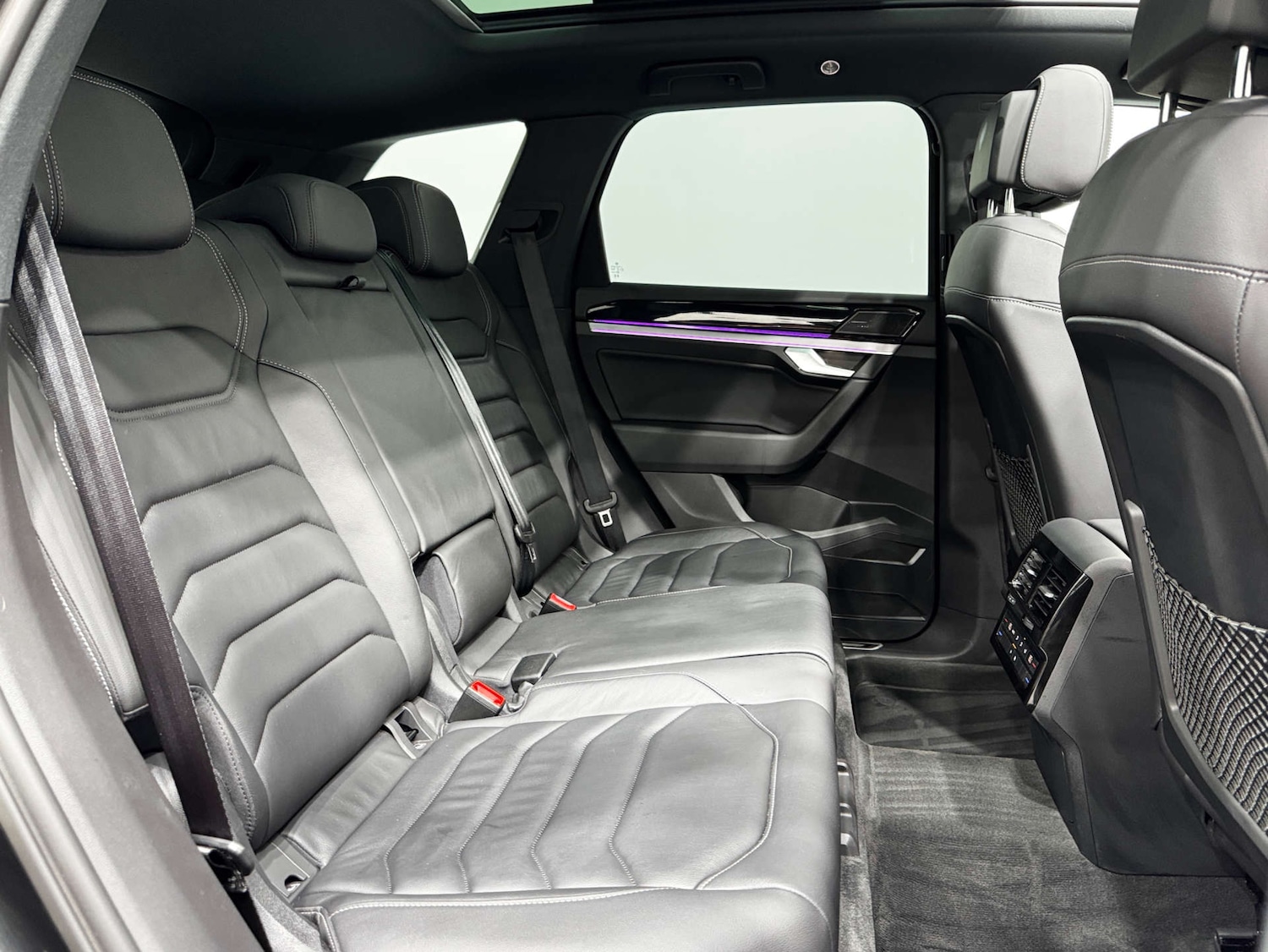 Used Volkswagen Touareg 2023 for sale - 76265242: Photo 15