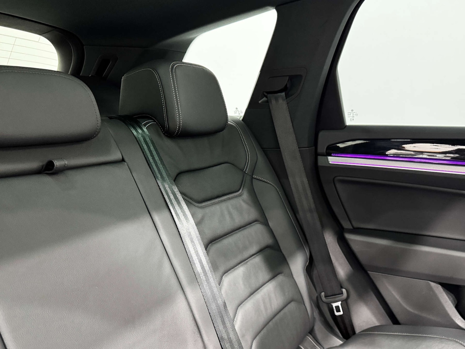 Used Volkswagen Touareg 2023 for sale - 76265242: Photo 16