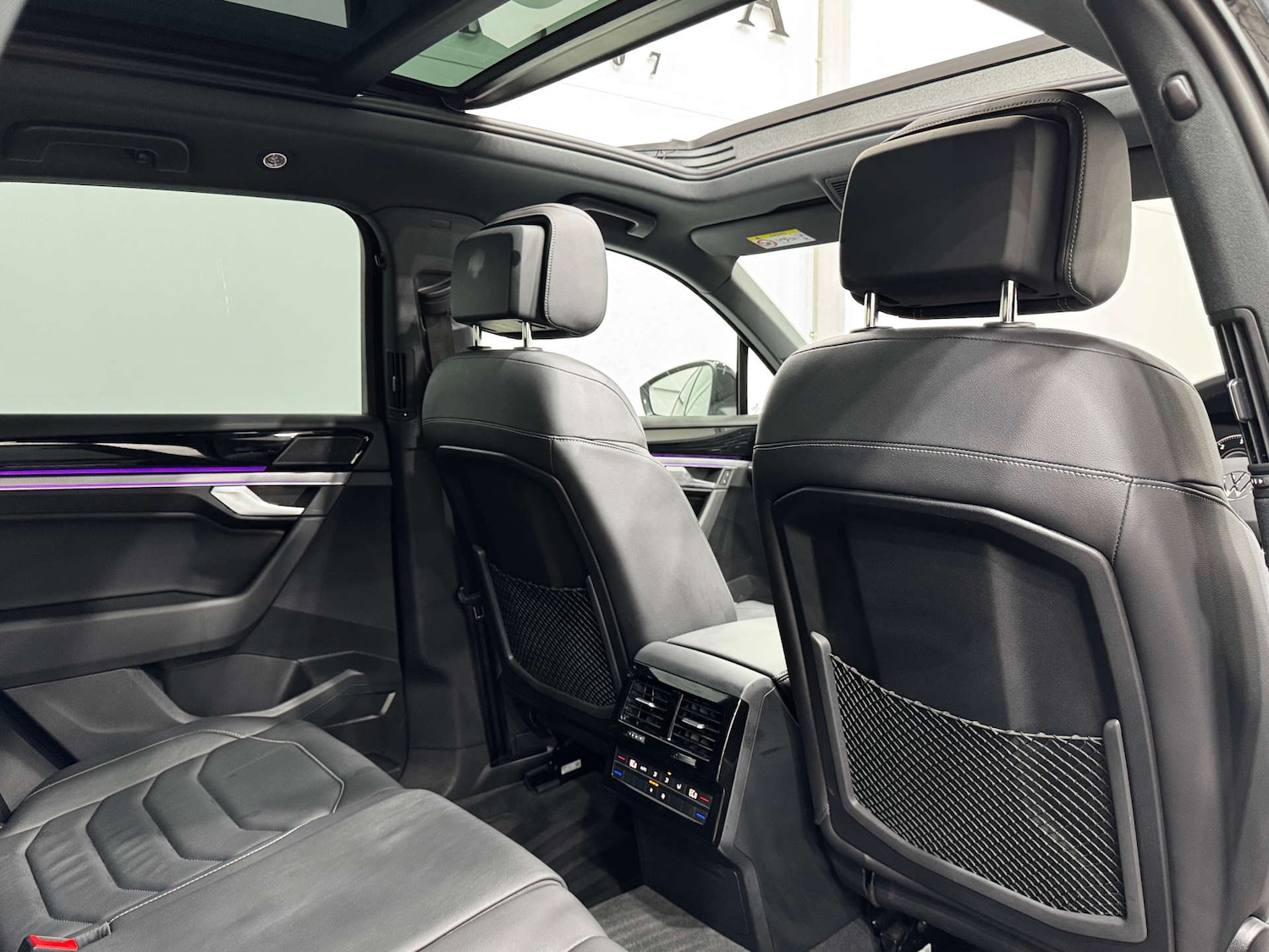 Used Volkswagen Touareg 2023 for sale - 76265242: Photo 17