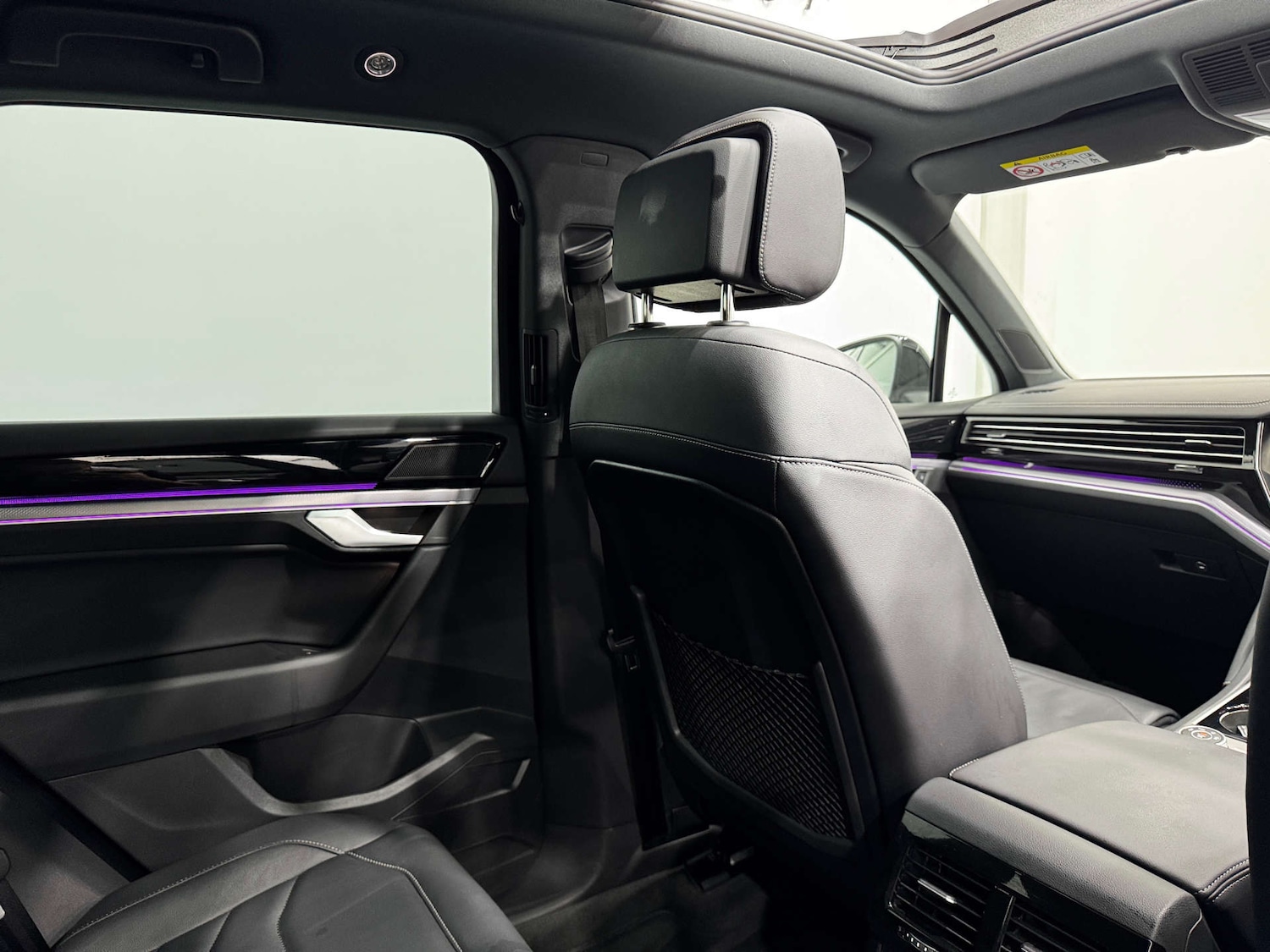 Used Volkswagen Touareg 2023 for sale - 76265242: Photo 18