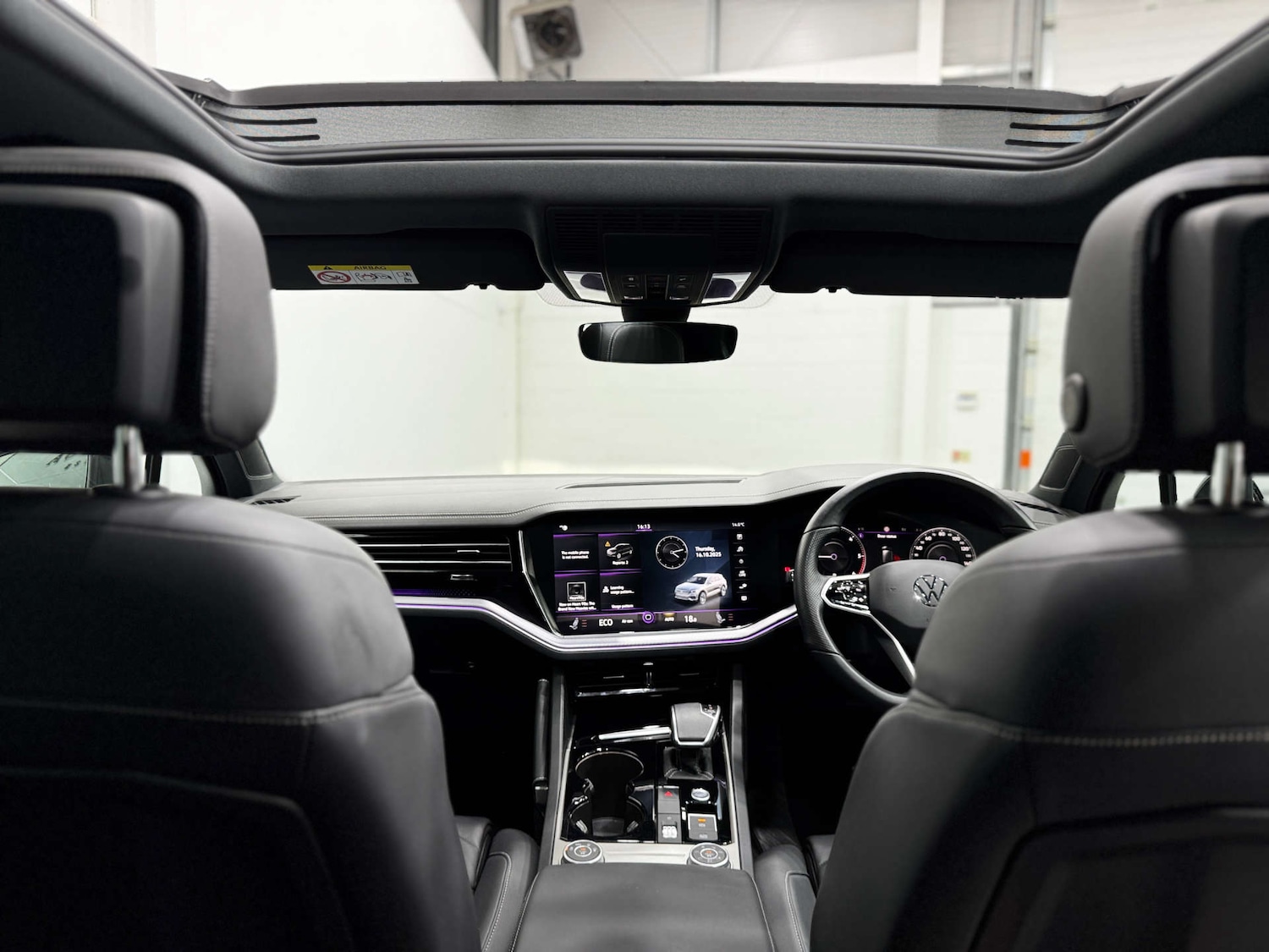 Used Volkswagen Touareg 2023 for sale - 76265242: Photo 19