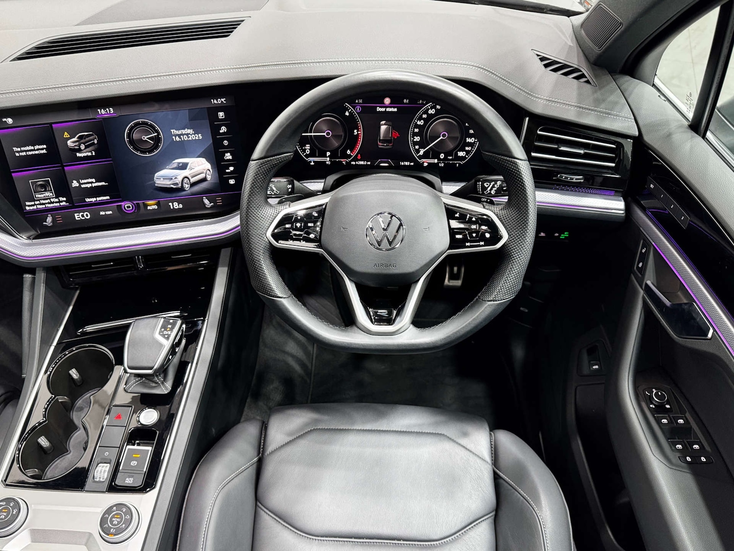 Used Volkswagen Touareg 2023 for sale - 76265242: Photo 21